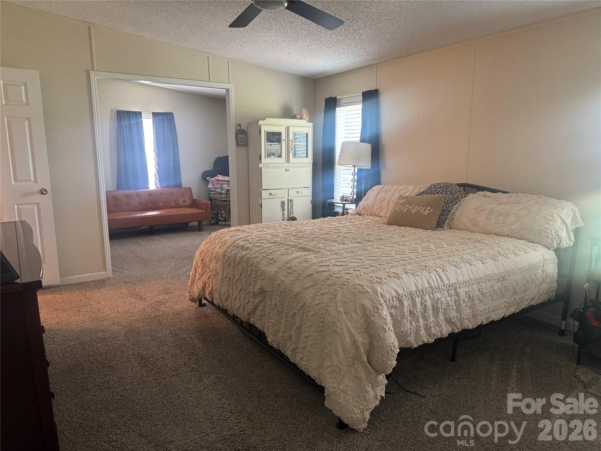 Clontz Crossing - Residential