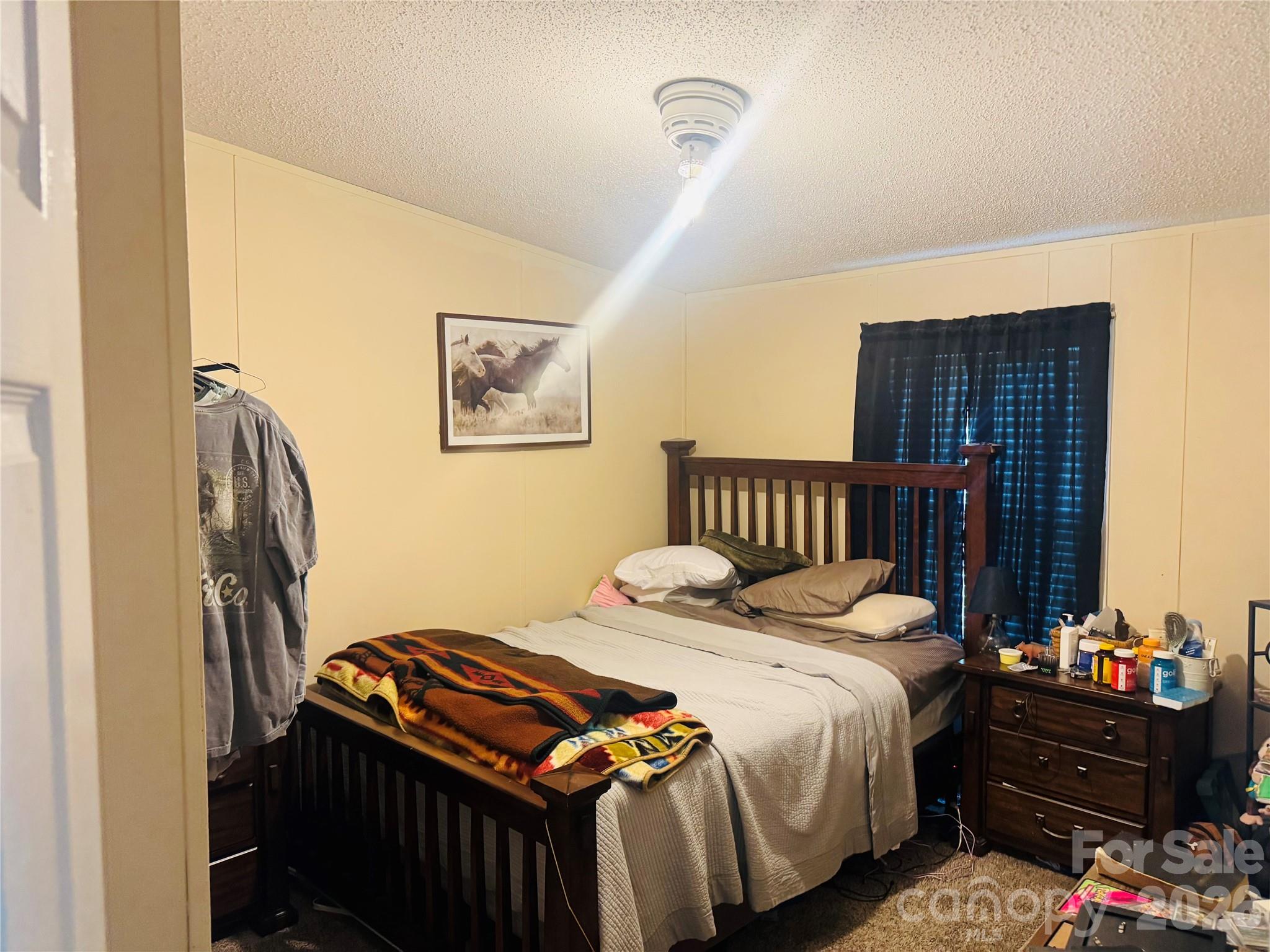 Clontz Crossing - Residential