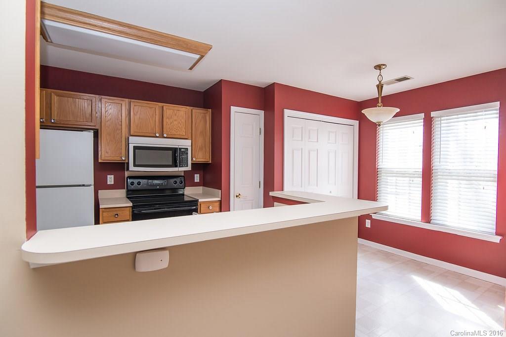 Wildwood Meadows - Residential
