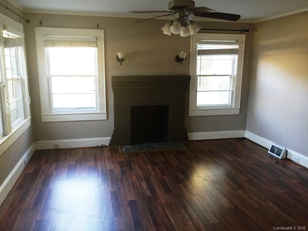 None - Residential