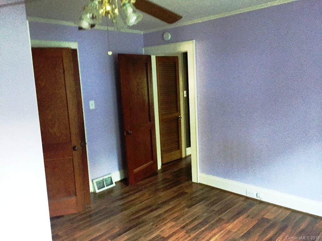 None - Residential