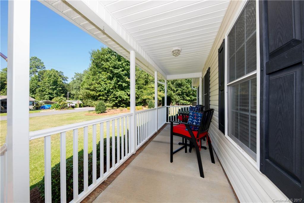Highwood - Residential