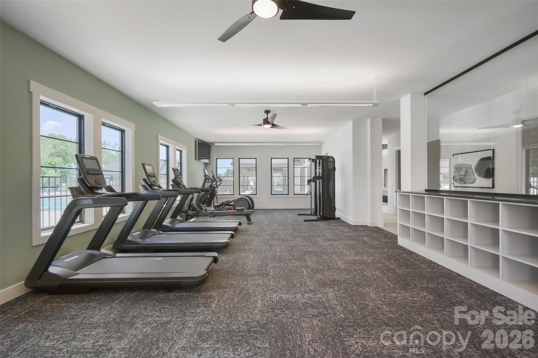 Encore At Streamside - Residential