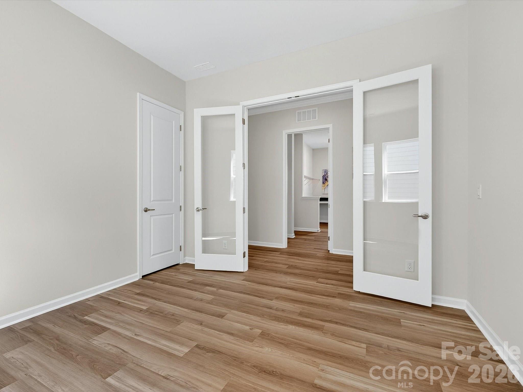 Encore At Streamside - Residential