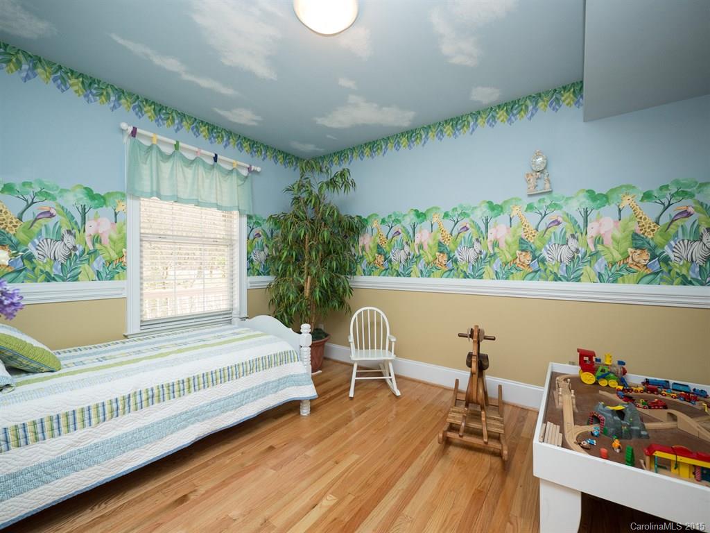 Fairway Drive - Residential