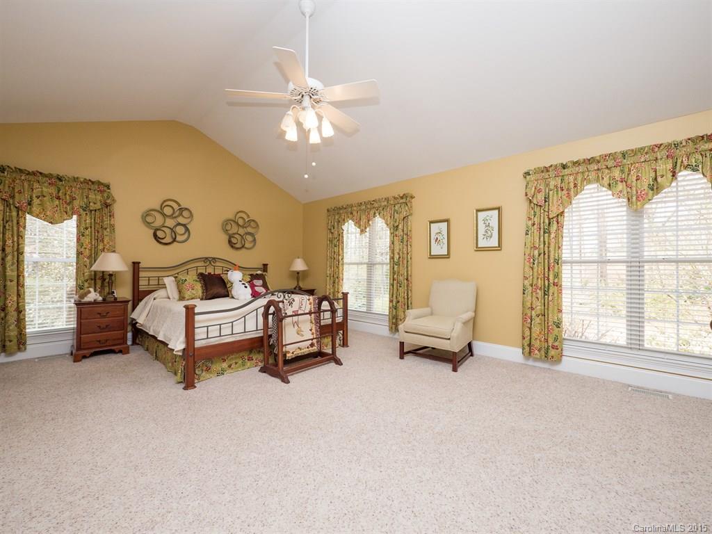 Fairway Drive - Residential