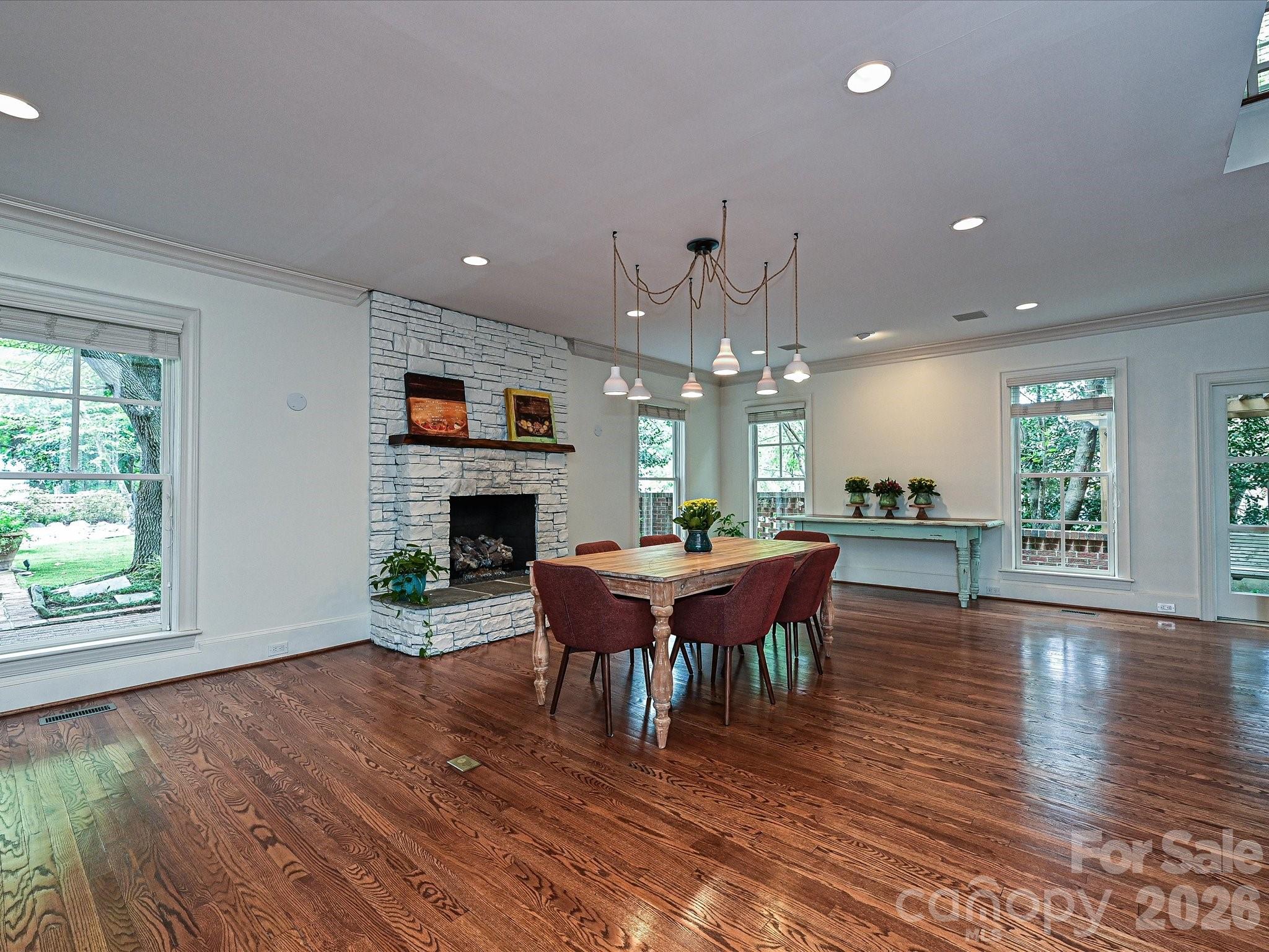 Whitehall - Residential