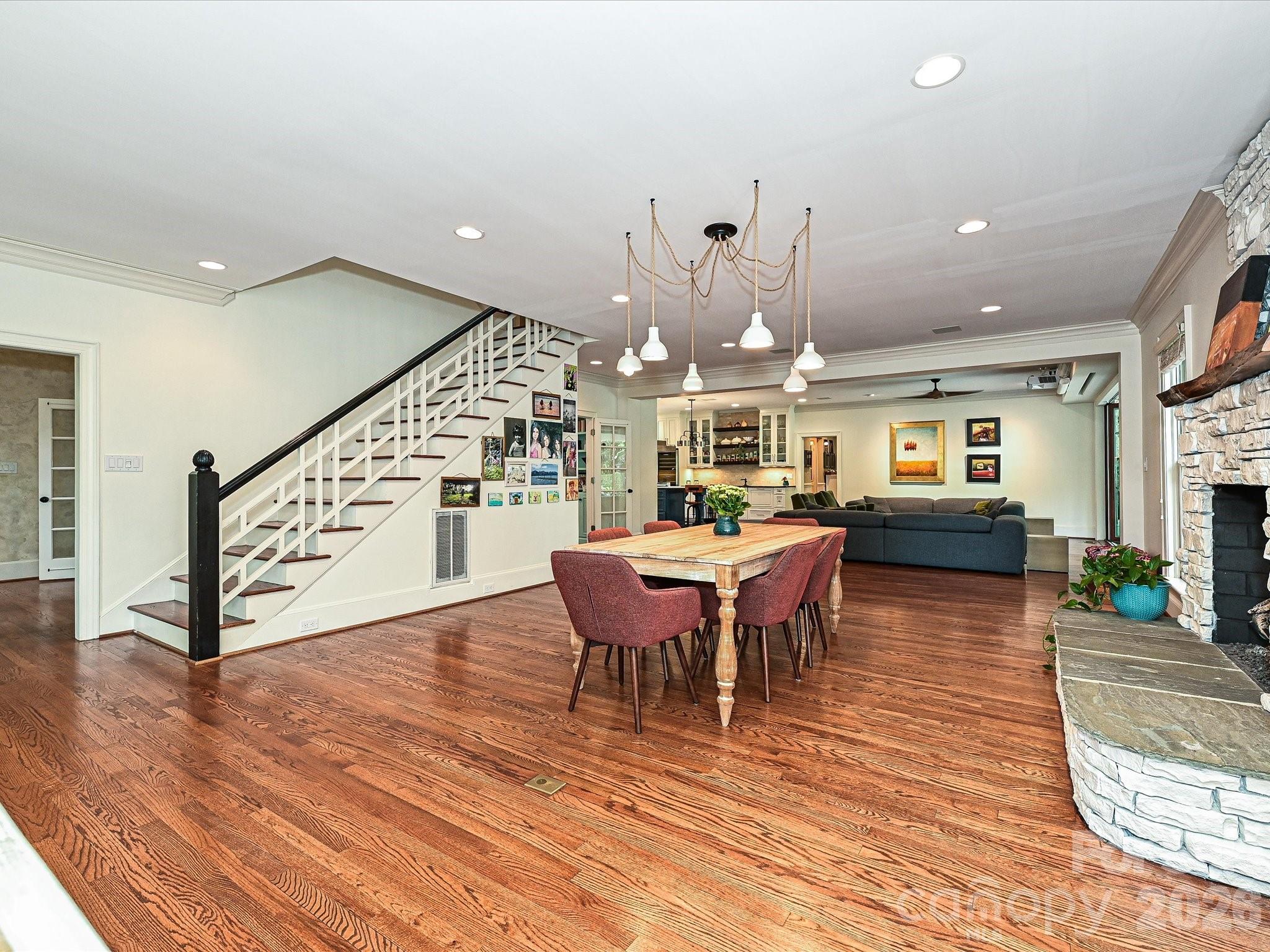 Whitehall - Residential