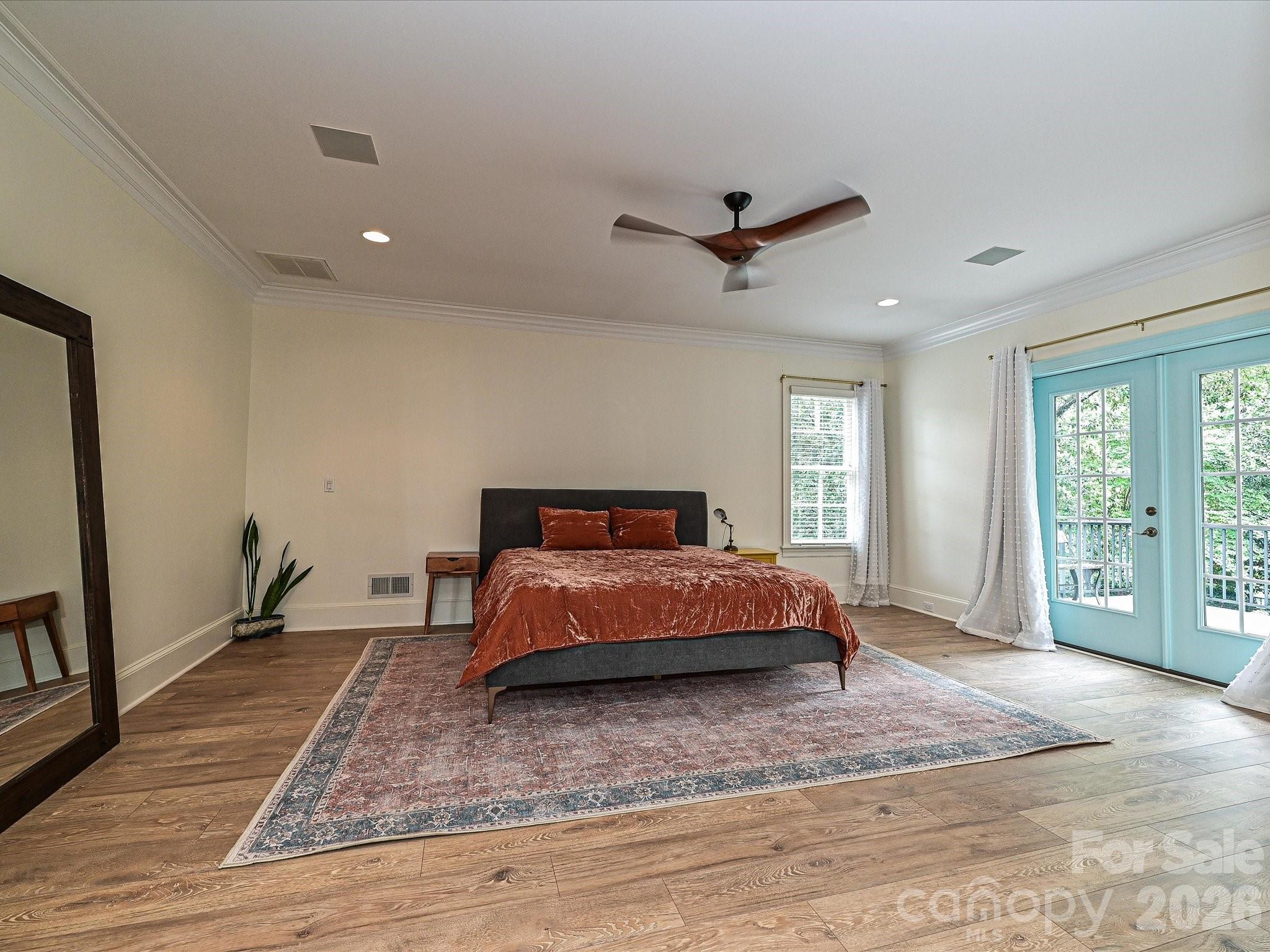Whitehall - Residential
