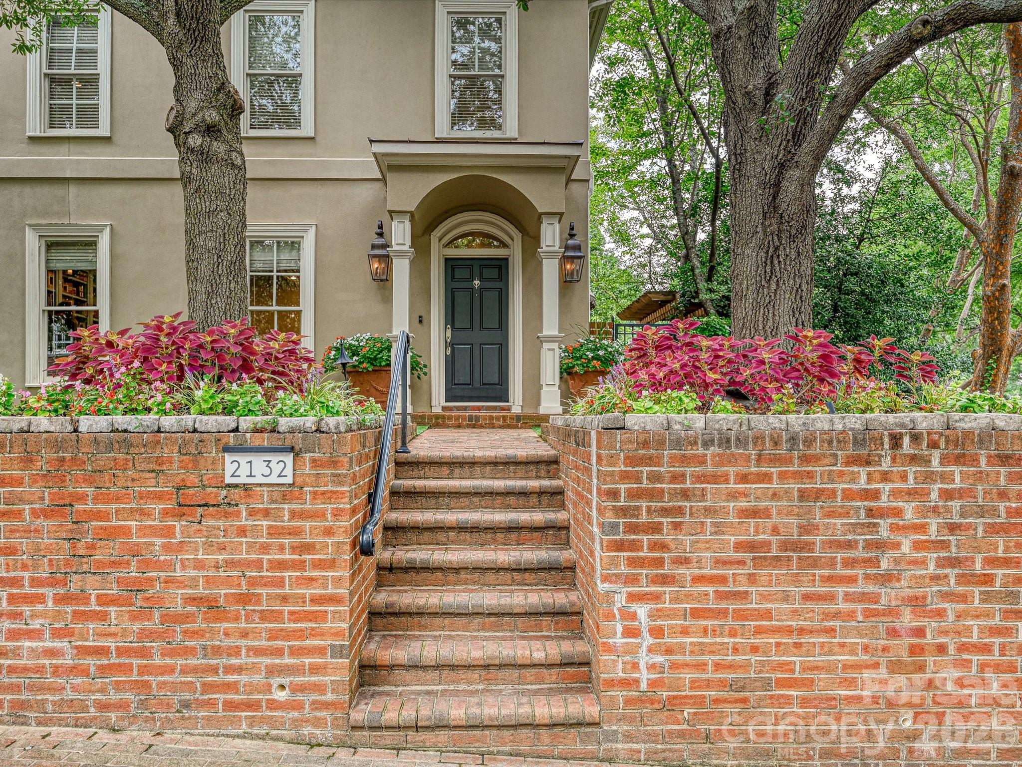 Whitehall - Residential