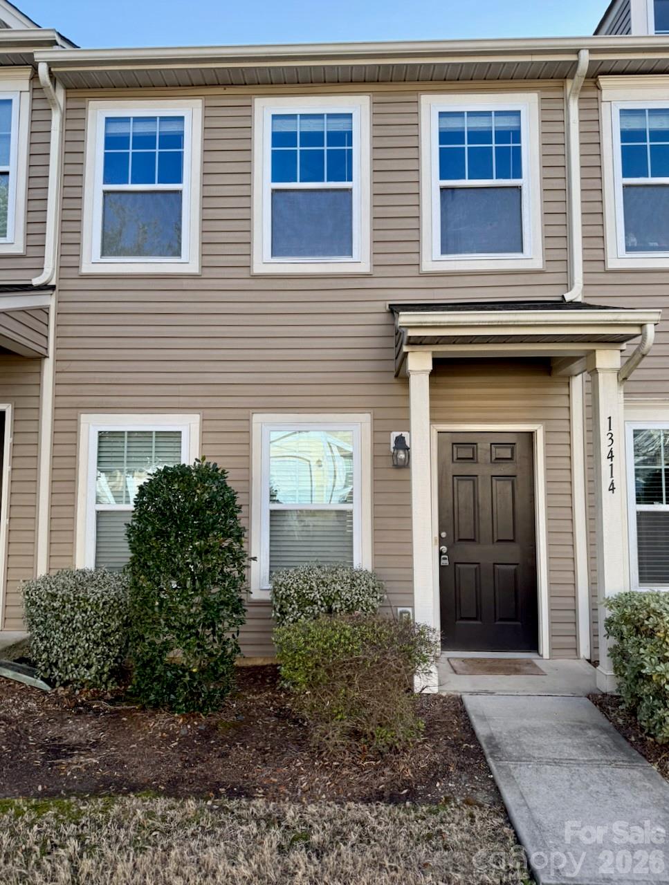 Calloway Glen - Residential