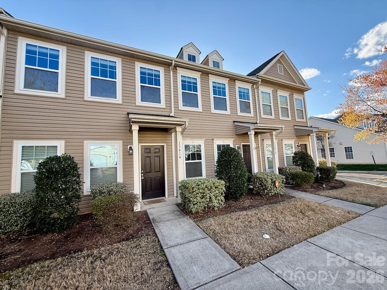 Calloway Glen - Residential