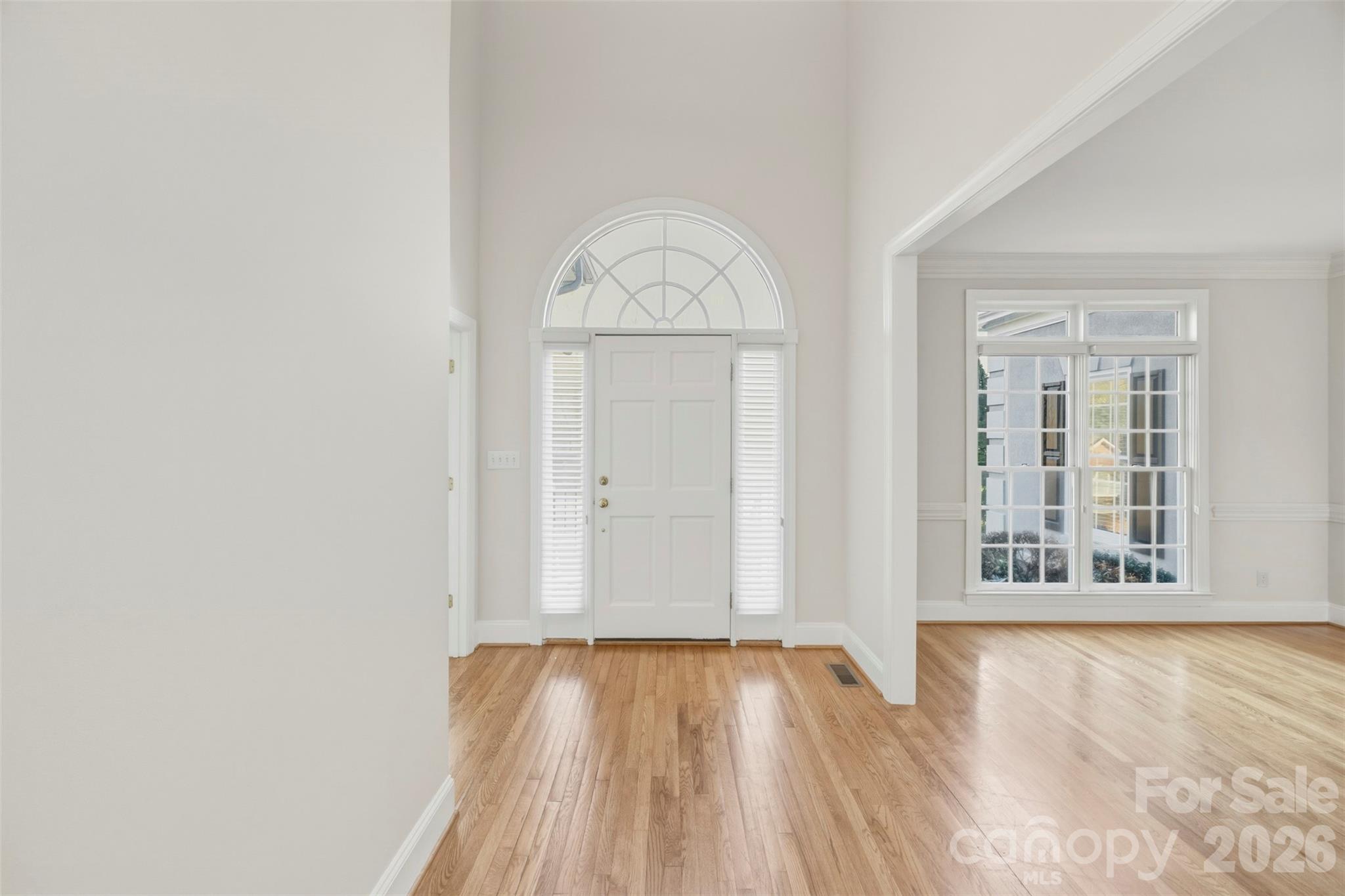 Ballantyne Country Club - Residential