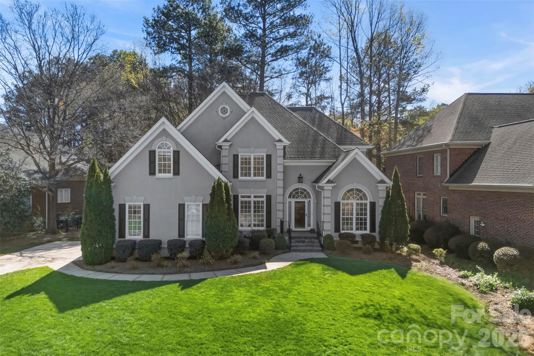 Ballantyne Country Club - Residential