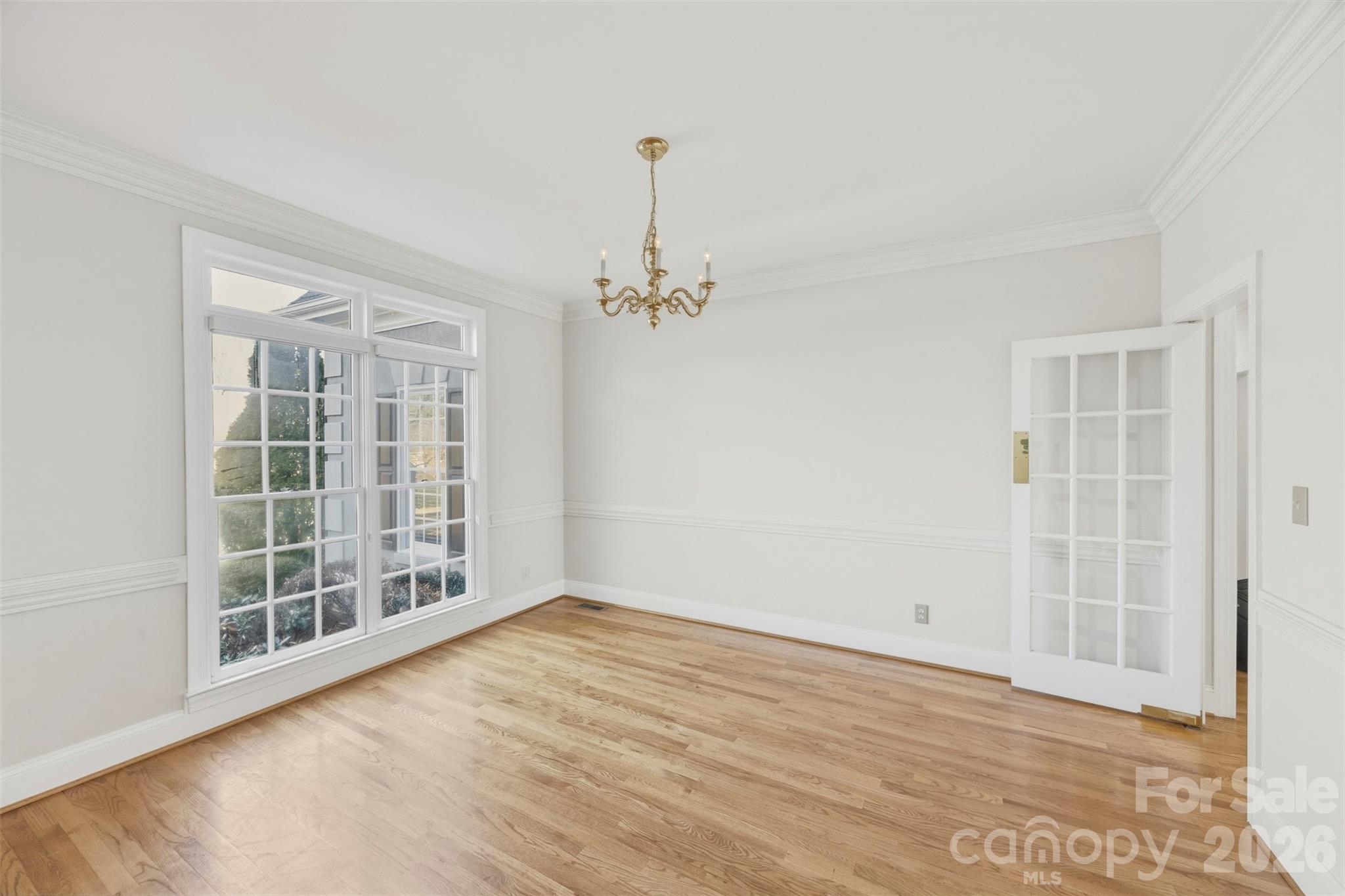 Ballantyne Country Club - Residential