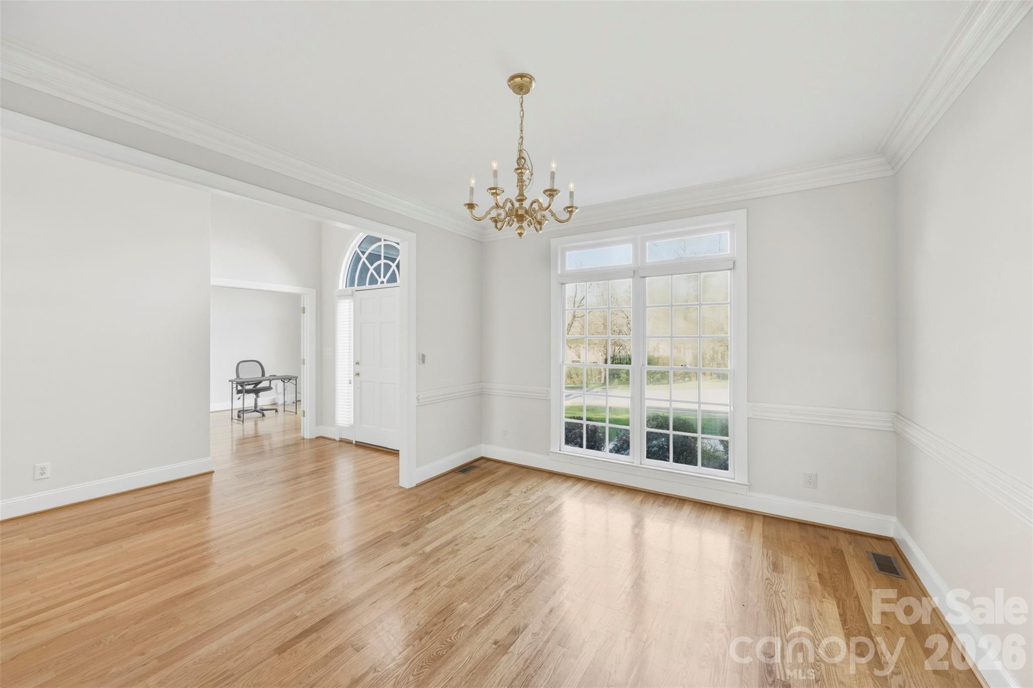 Ballantyne Country Club - Residential