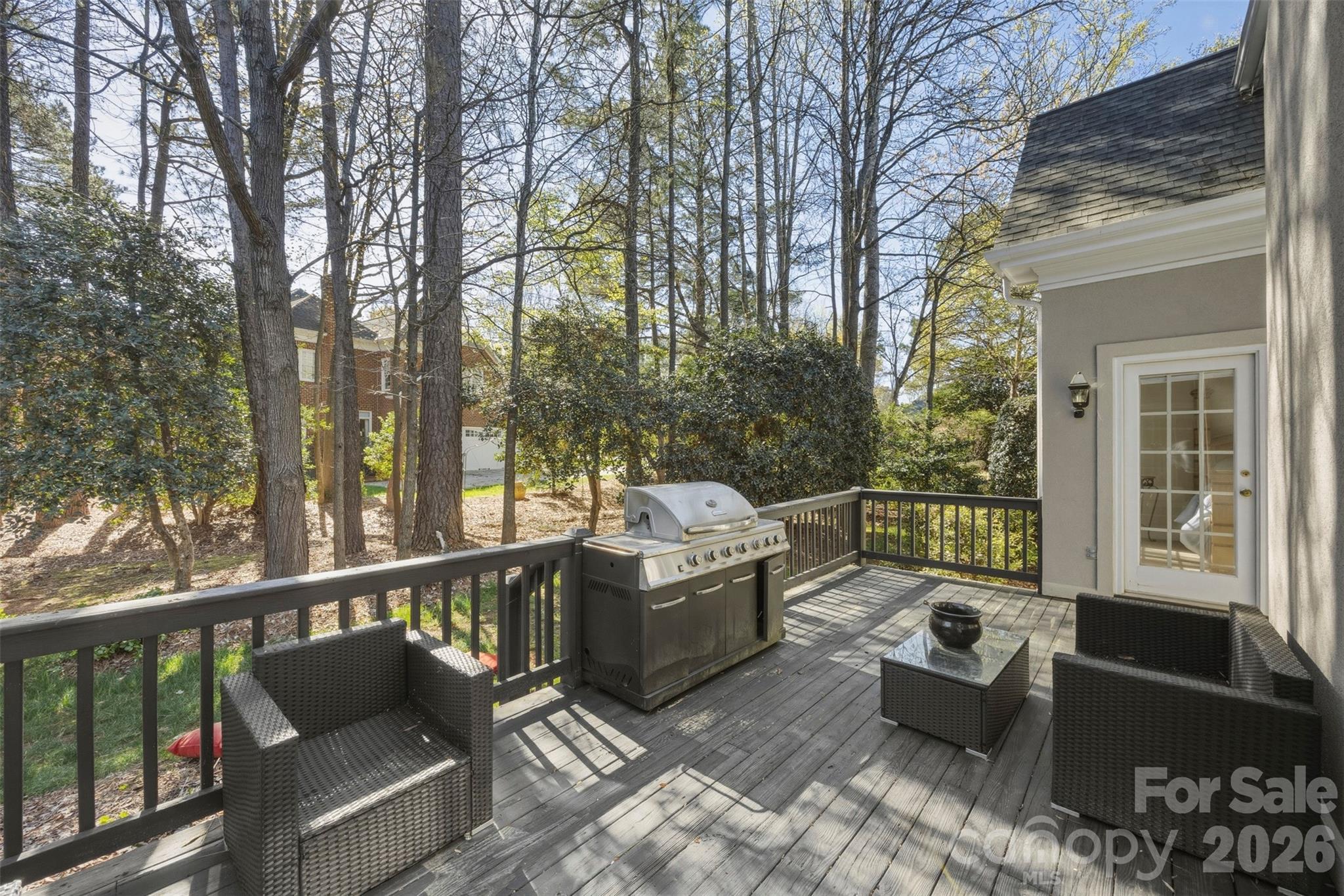 Ballantyne Country Club - Residential
