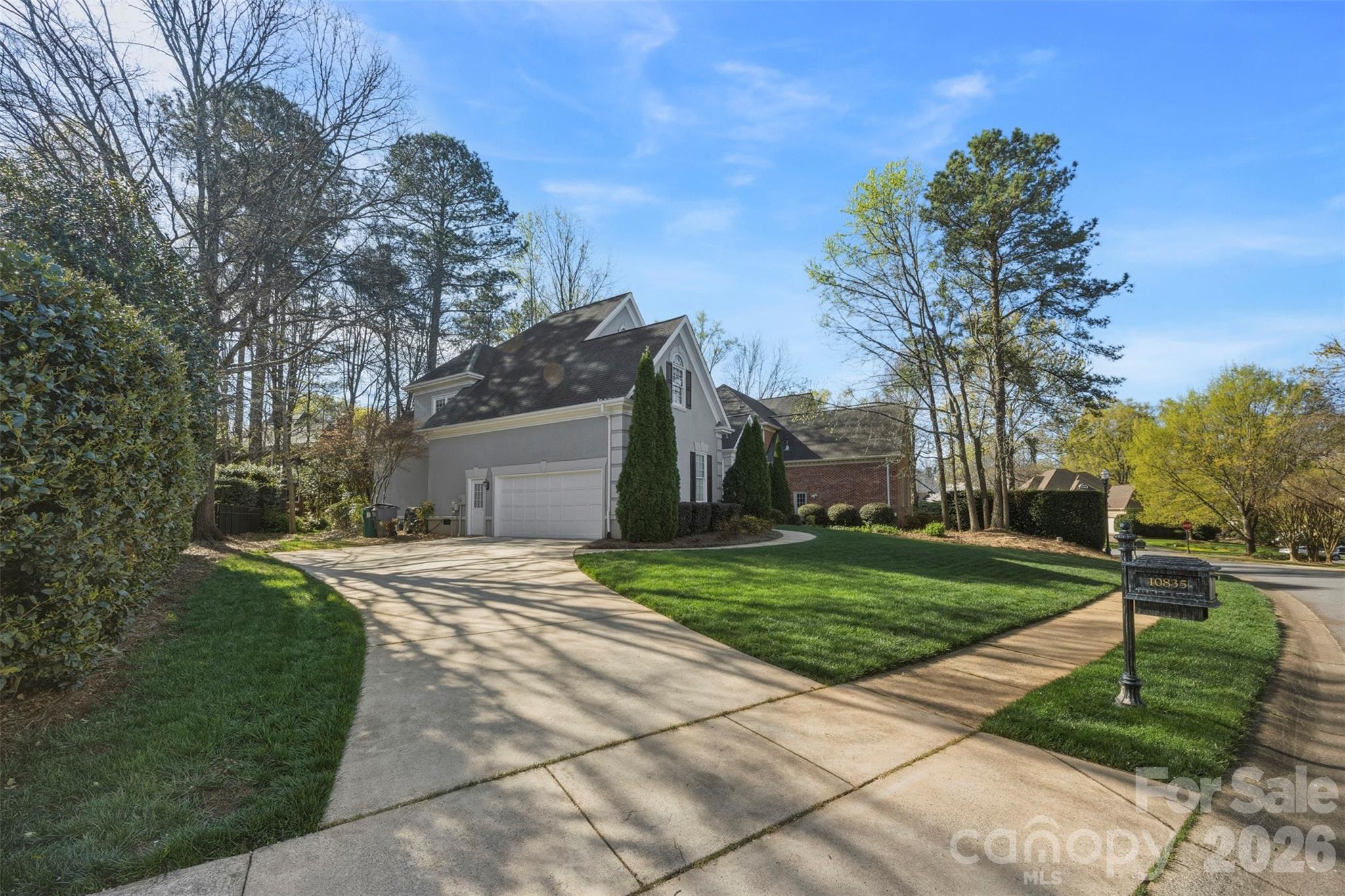 Ballantyne Country Club - Residential
