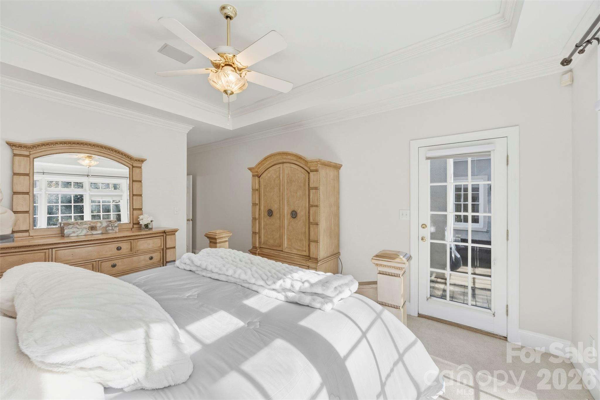 Ballantyne Country Club - Residential