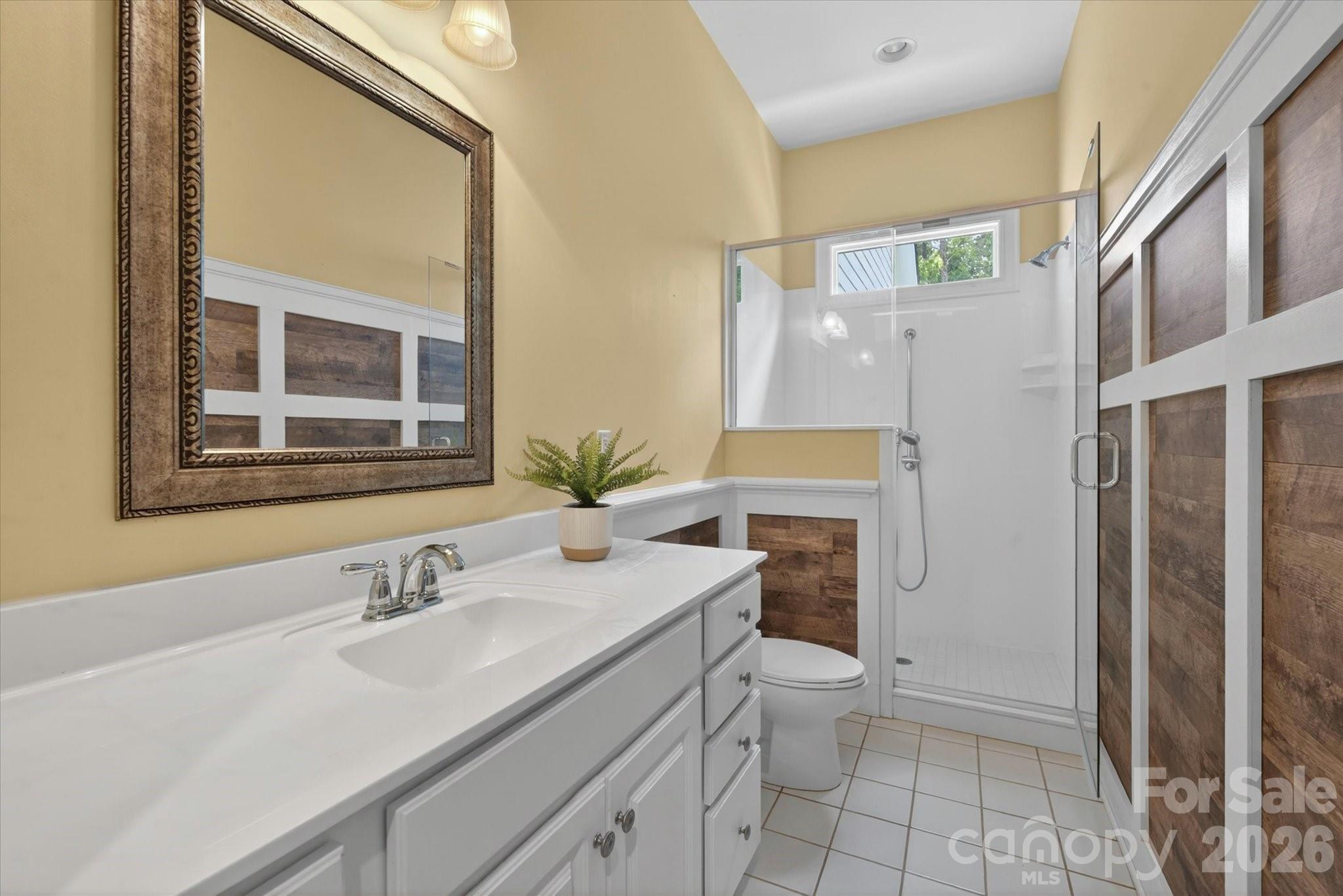 Baxter Village - Residential