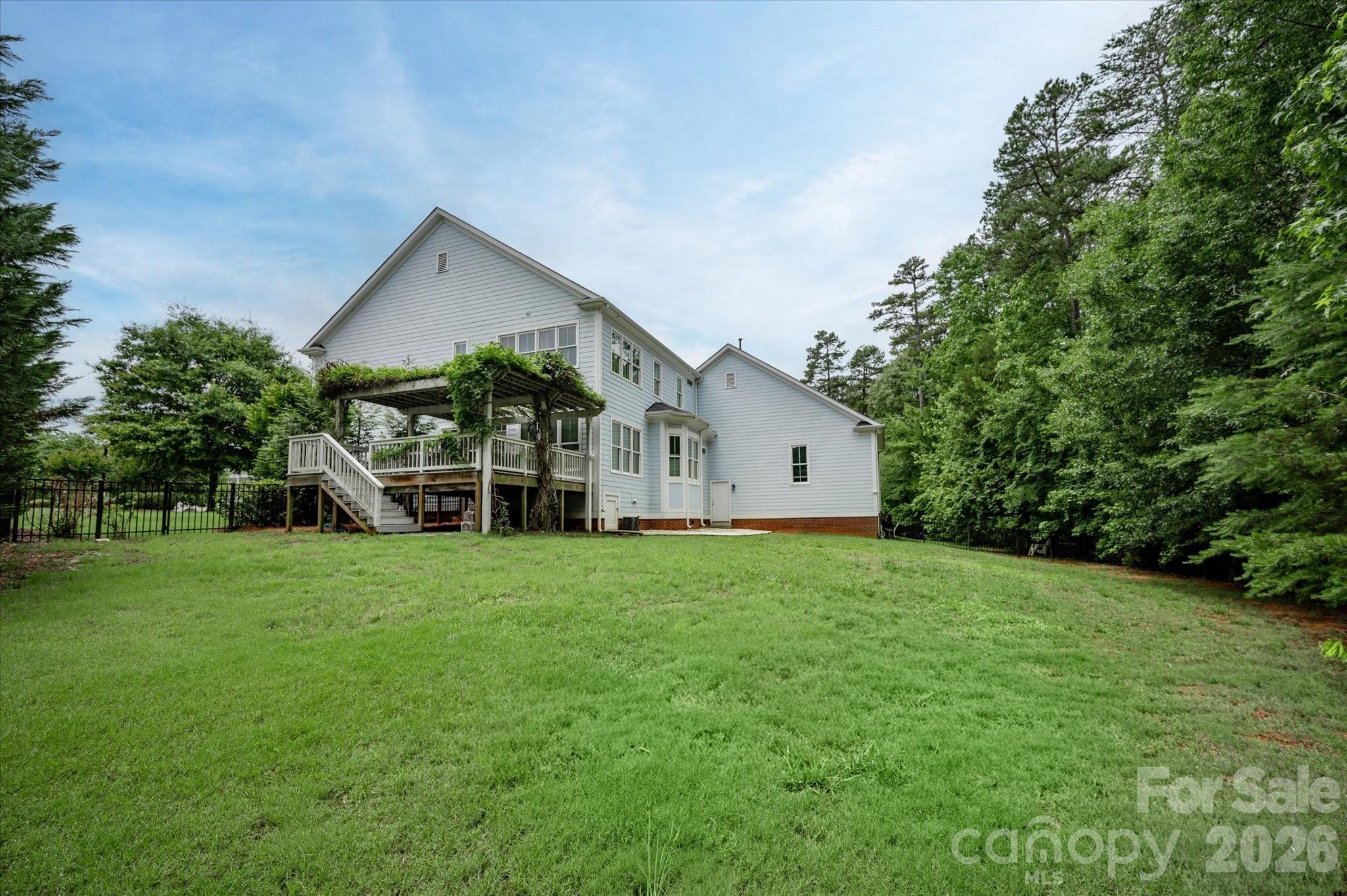 Baxter Village - Residential