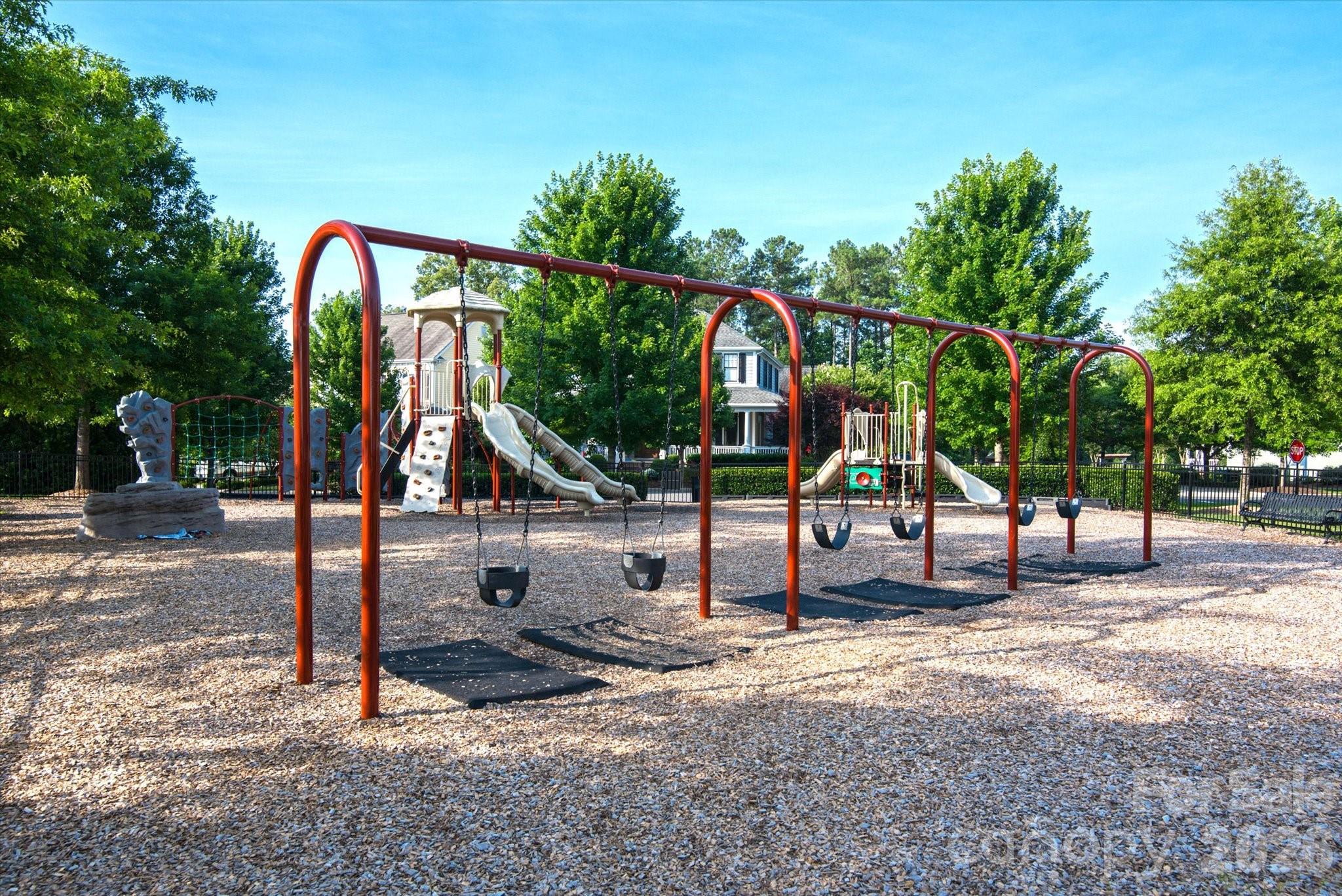 Baxter Village - Residential