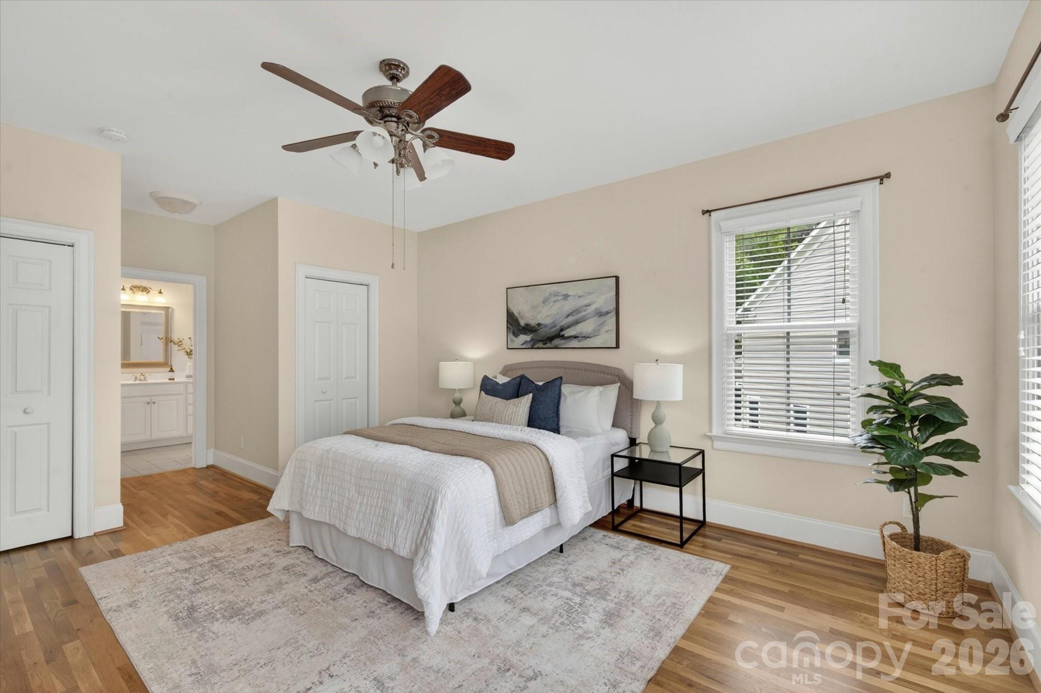 Baxter Village - Residential