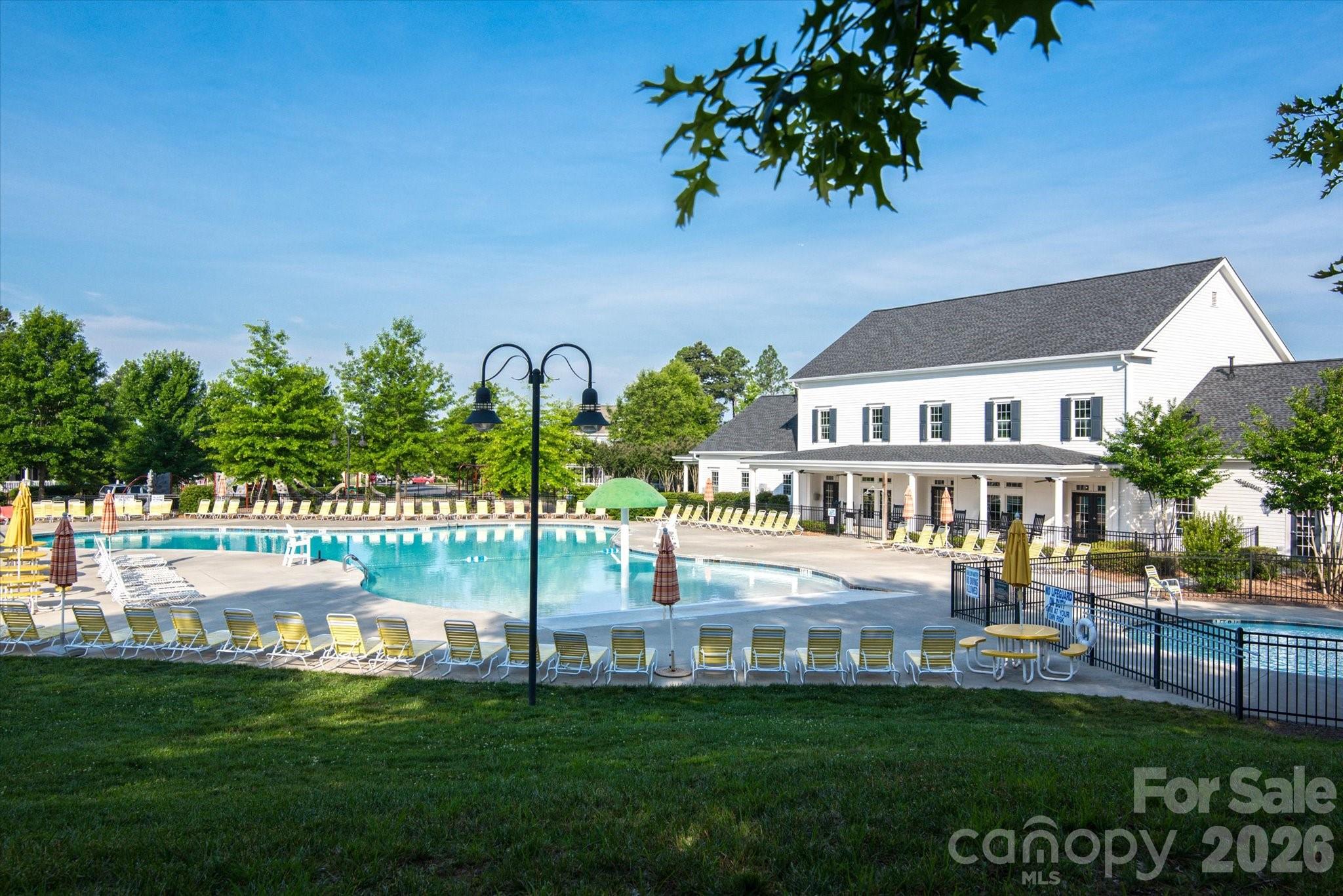 Baxter Village - Residential