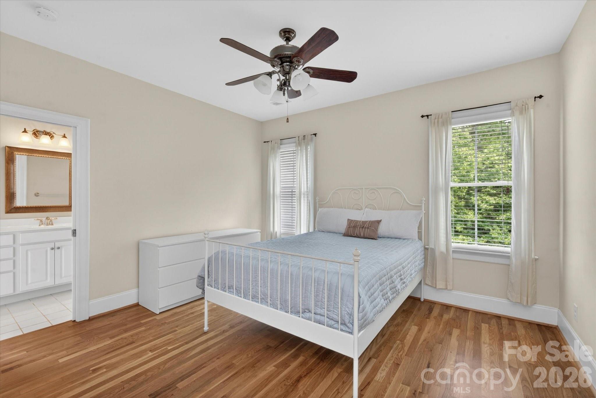 Baxter Village - Residential