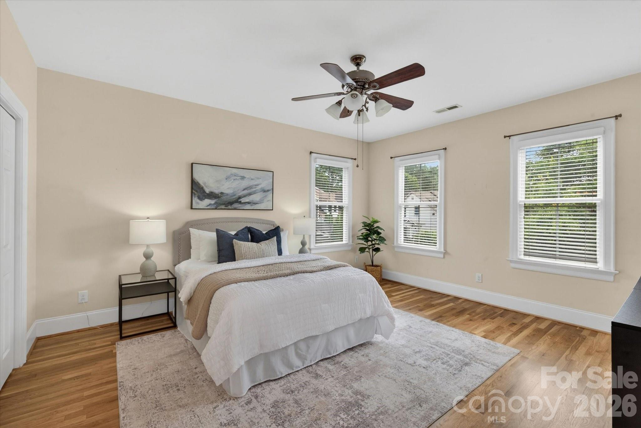 Baxter Village - Residential