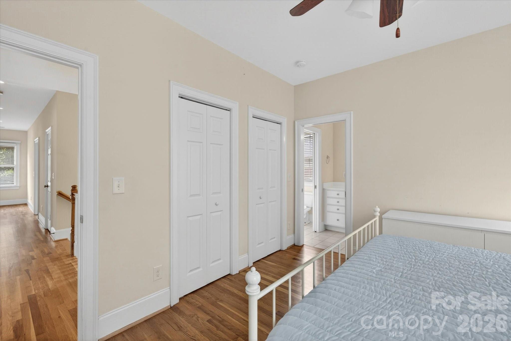 Baxter Village - Residential