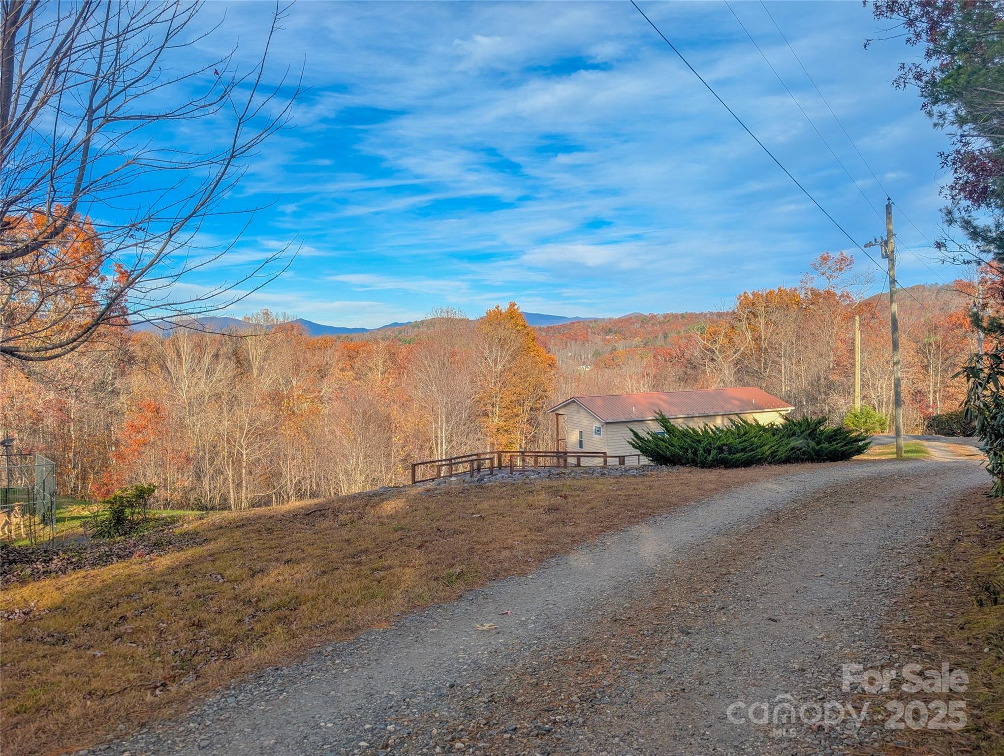 Cherry Hollow - Land