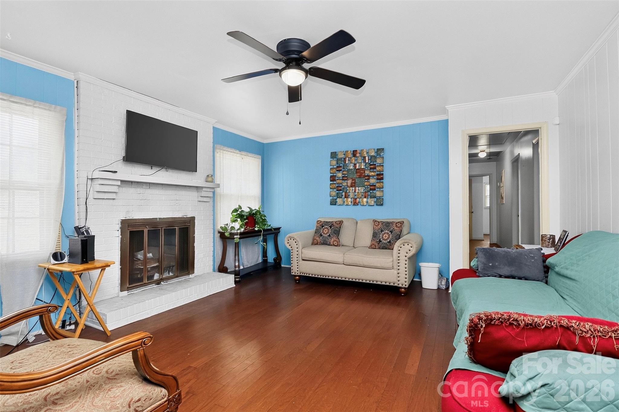 Easthaven - Residential
