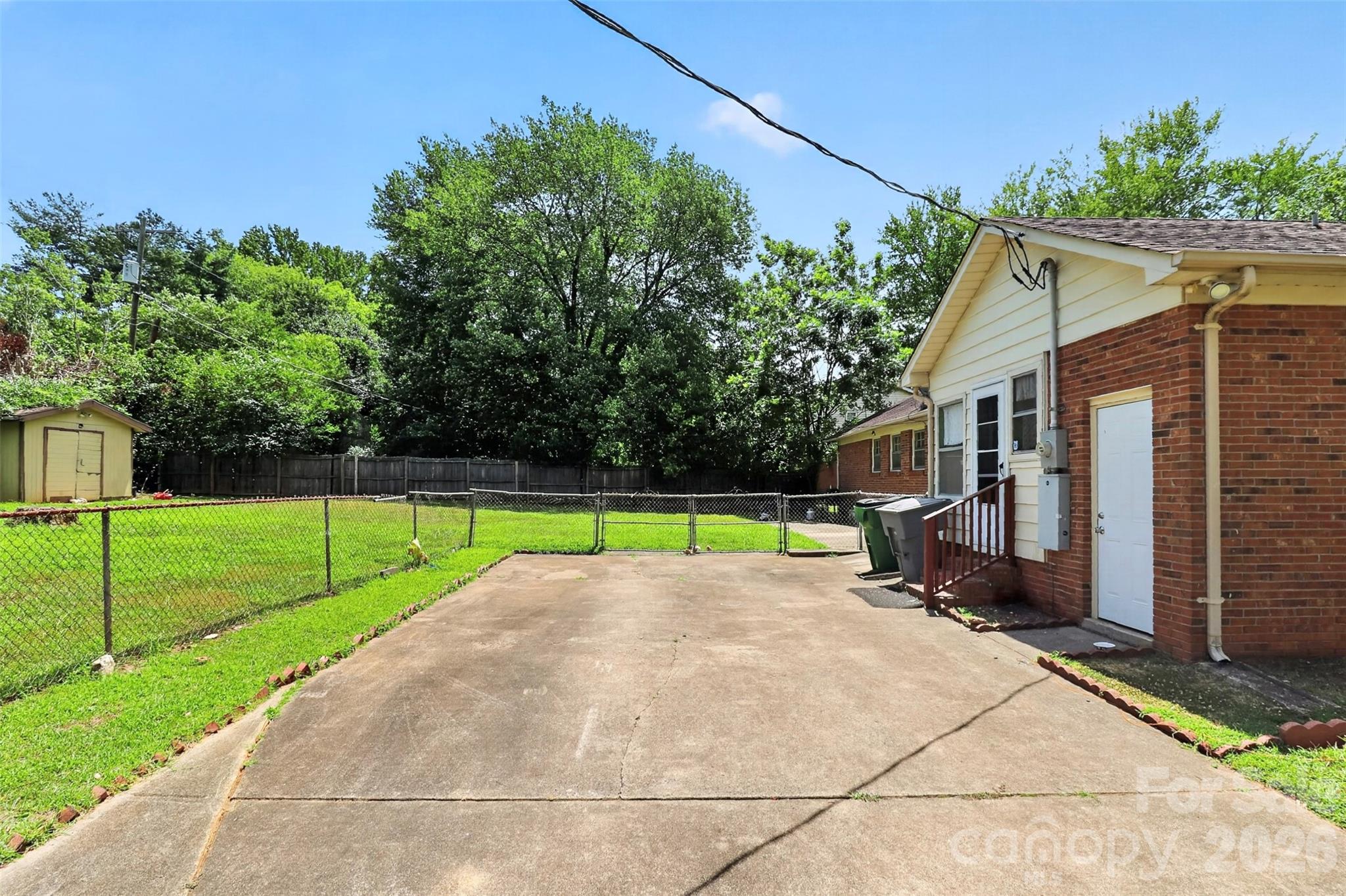 Easthaven - Residential
