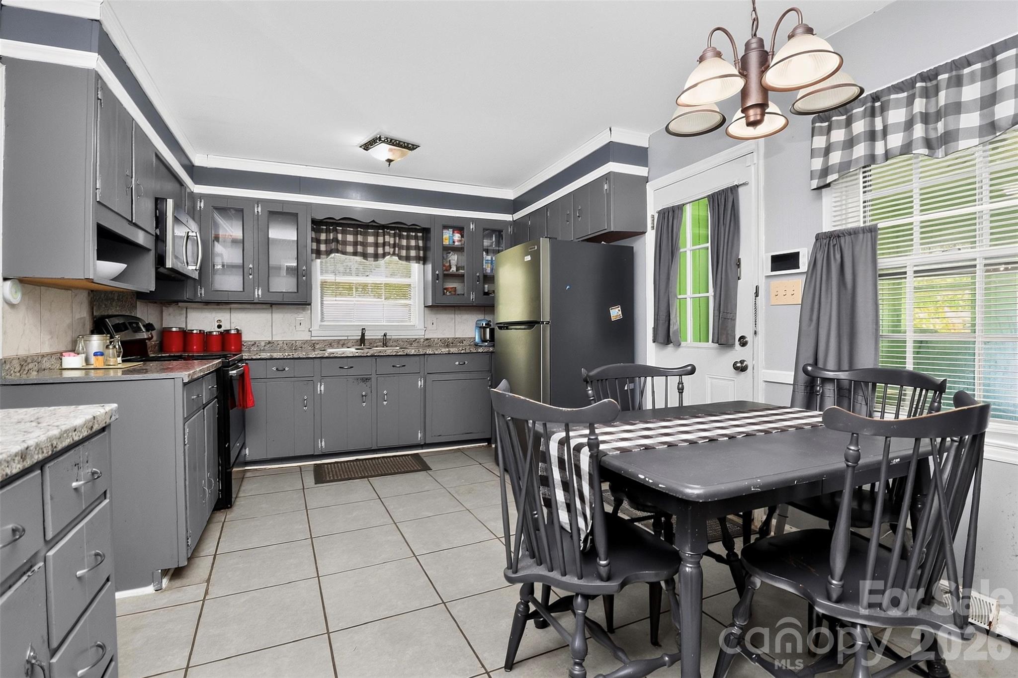 Easthaven - Residential