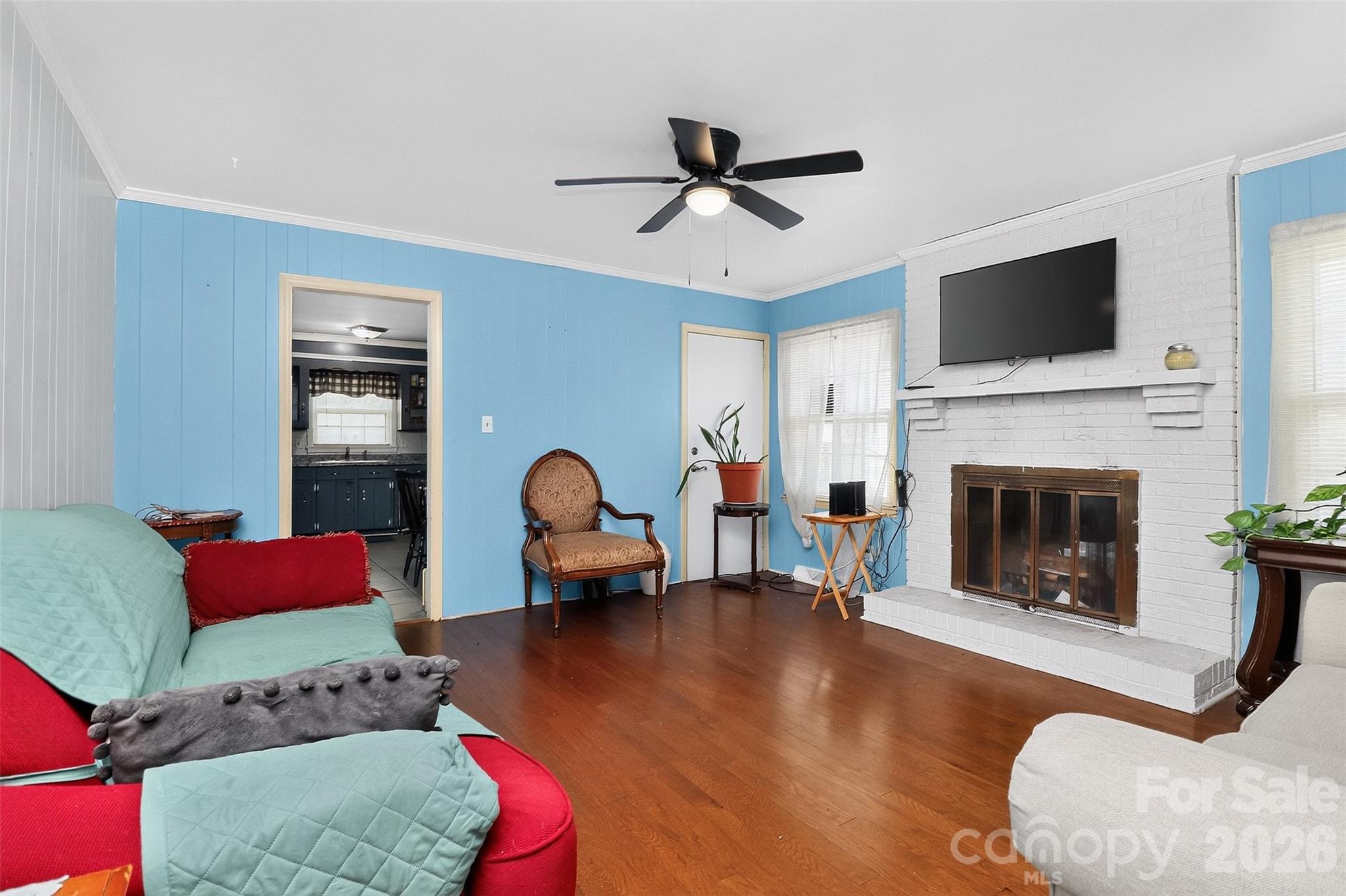 Easthaven - Residential