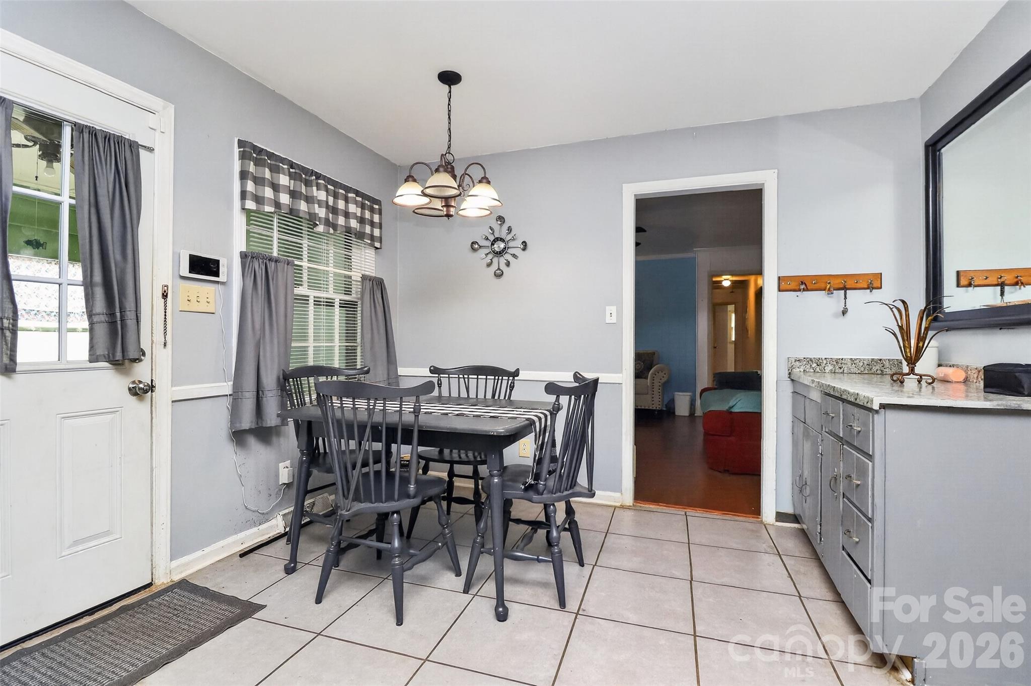 Easthaven - Residential