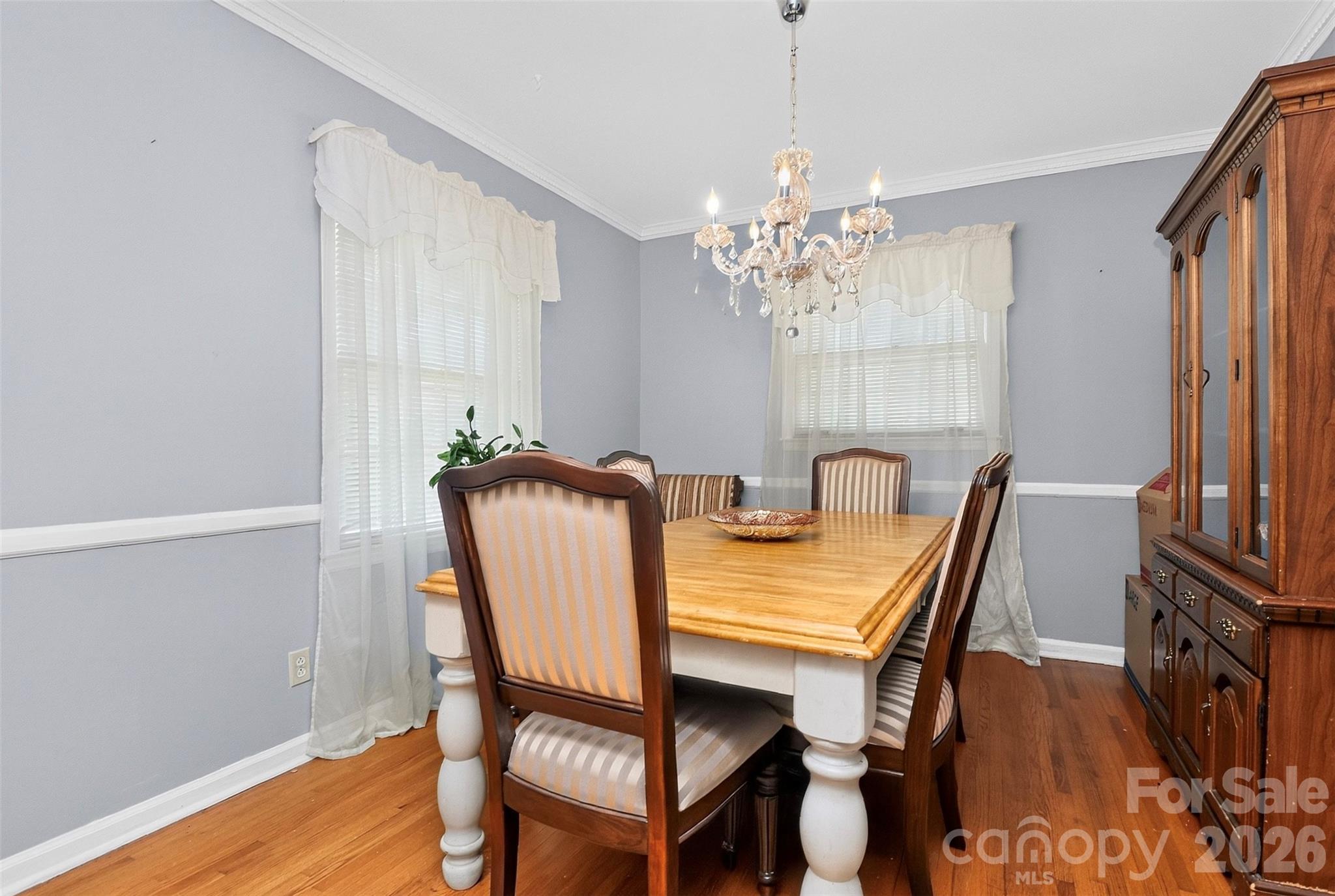 Easthaven - Residential
