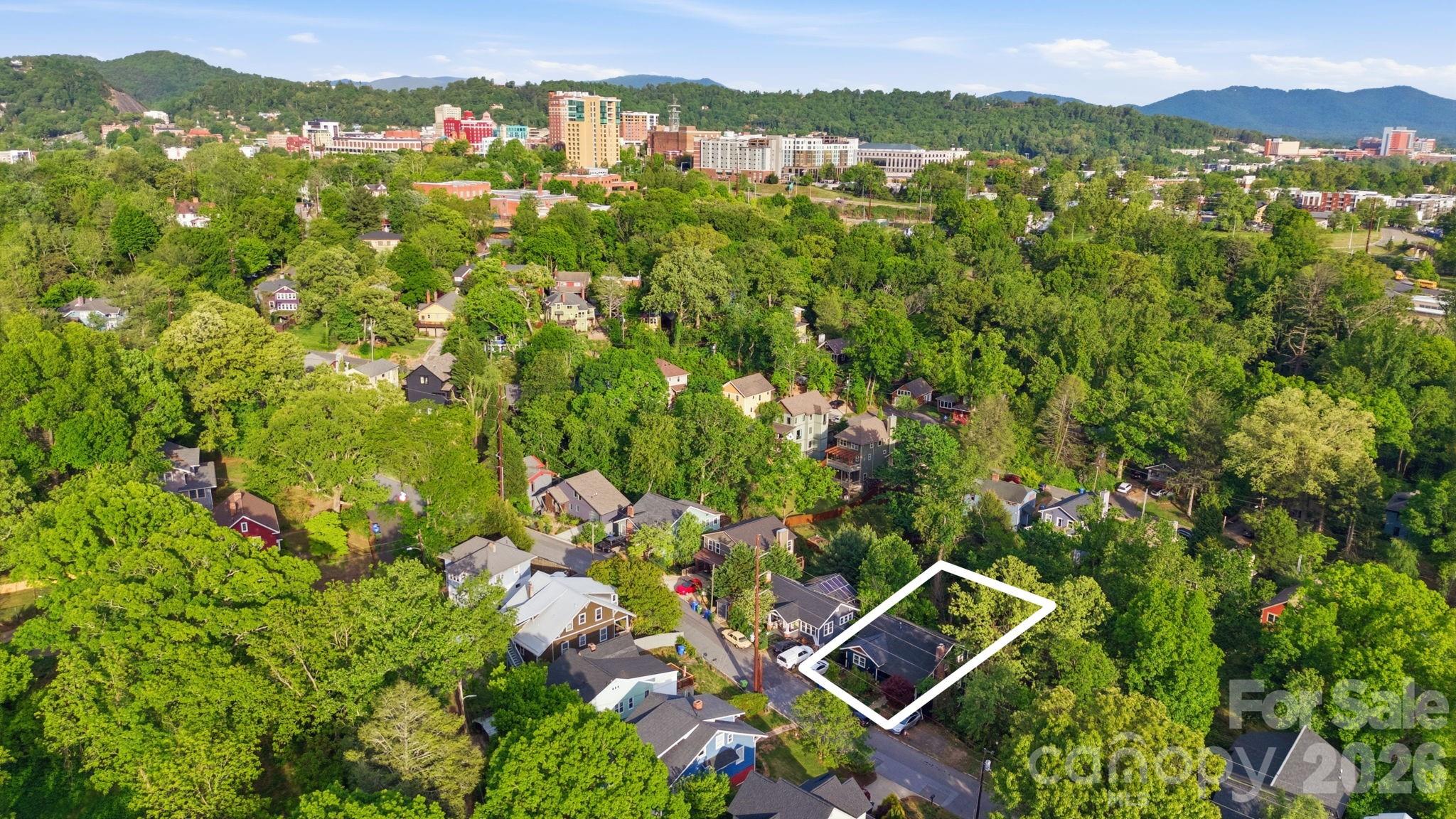 Arborvale Park - Residential Income