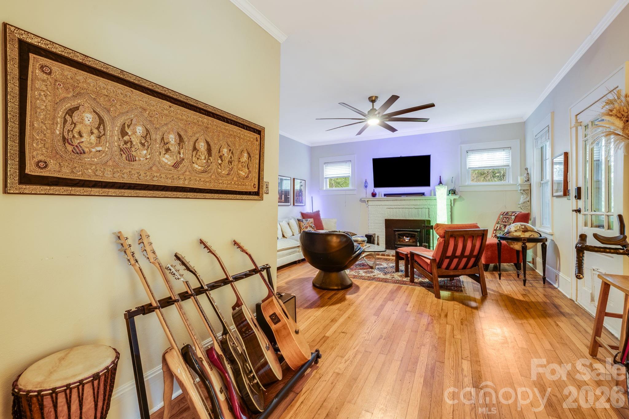Arborvale Park - Residential Income