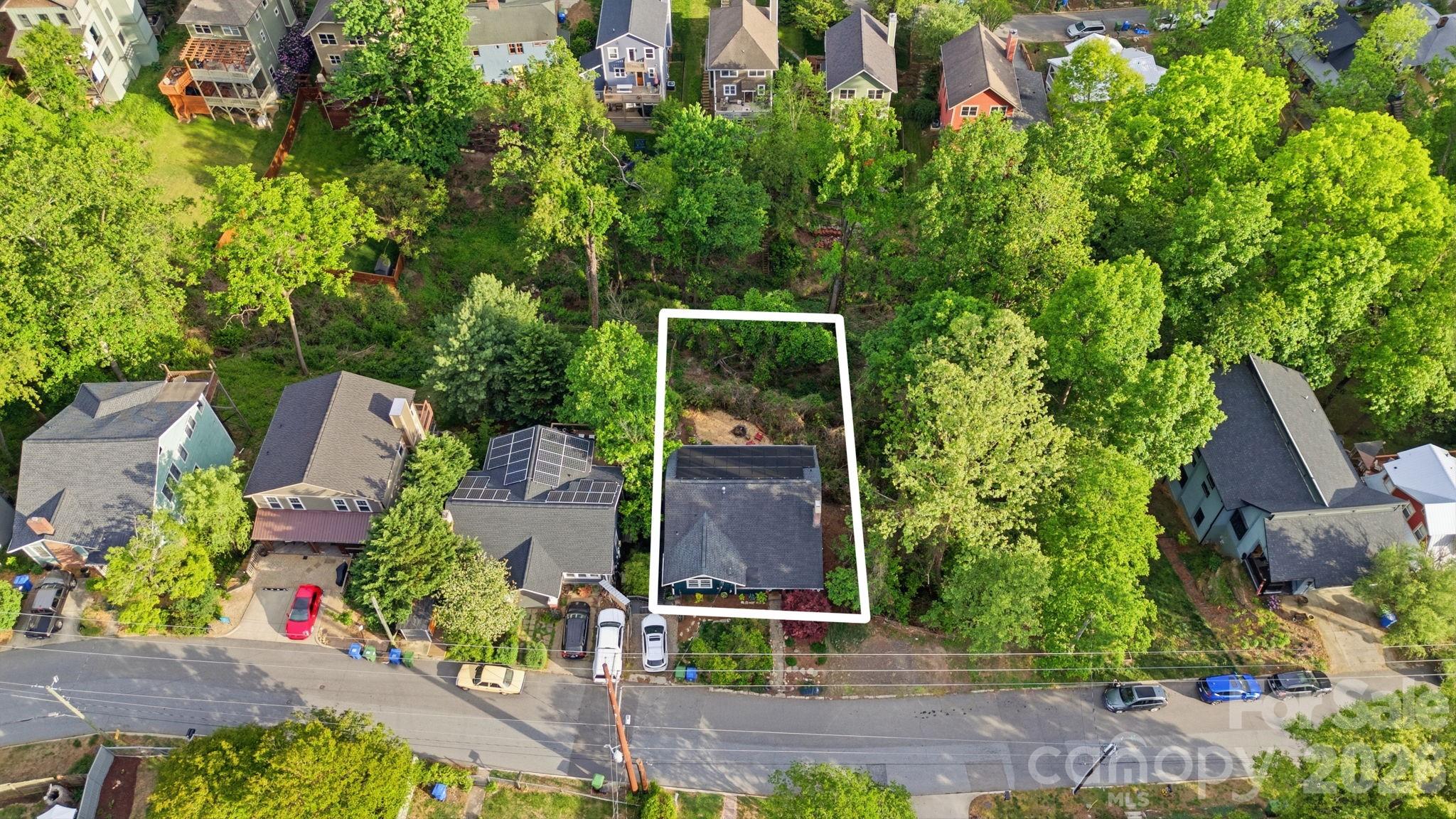 Arborvale Park - Residential Income