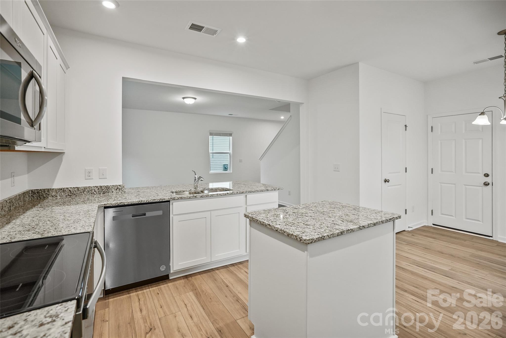 Parkside Crossing - Residential