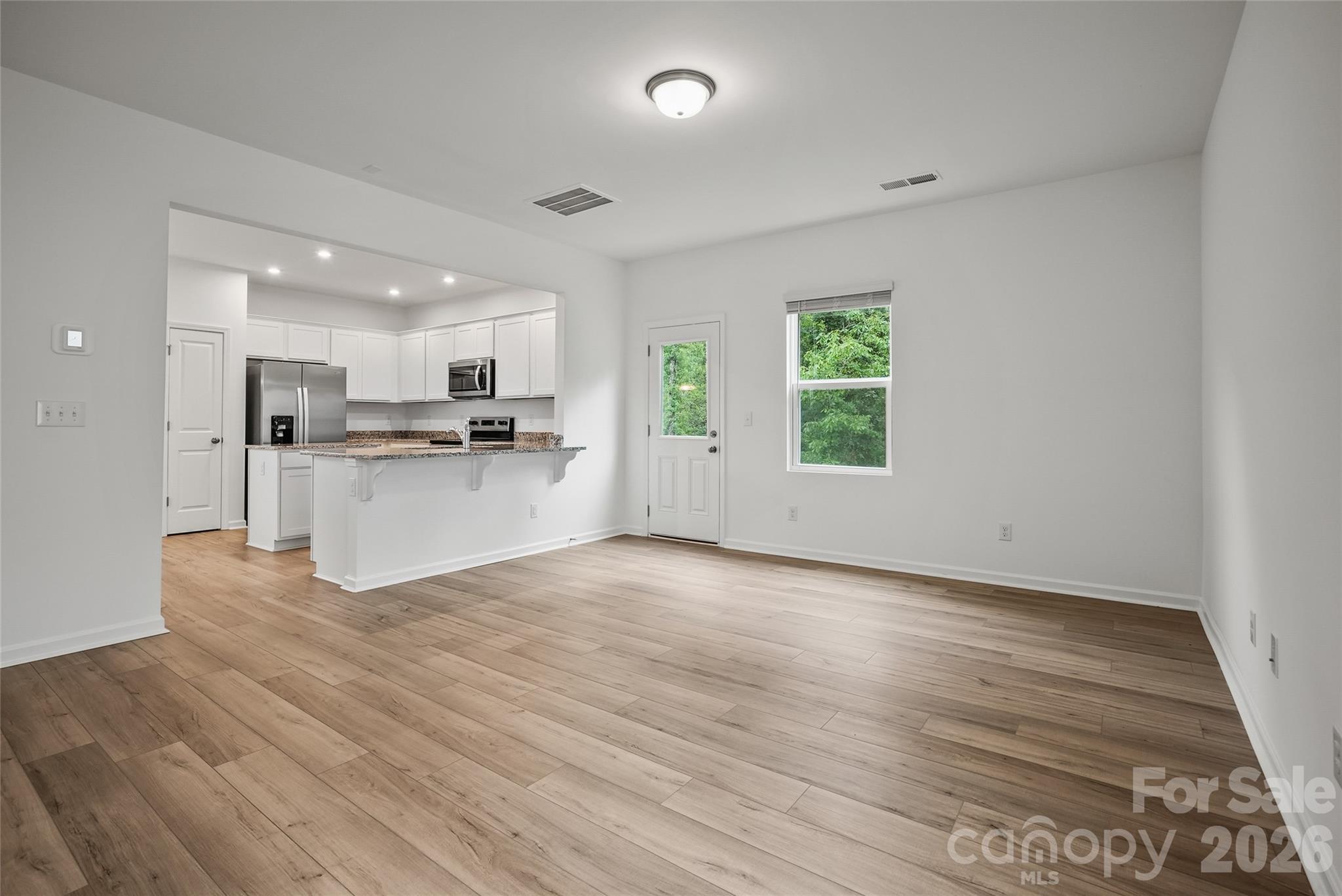Parkside Crossing - Residential