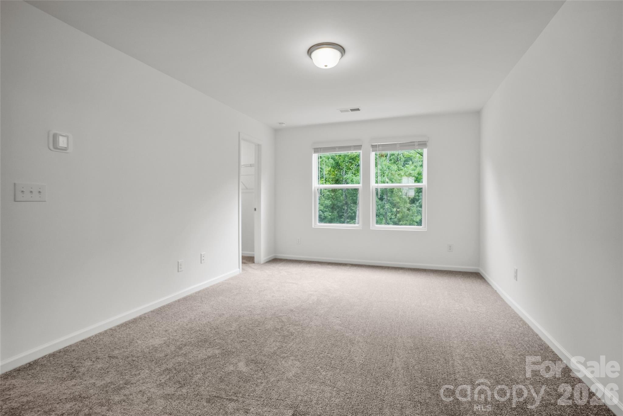 Parkside Crossing - Residential