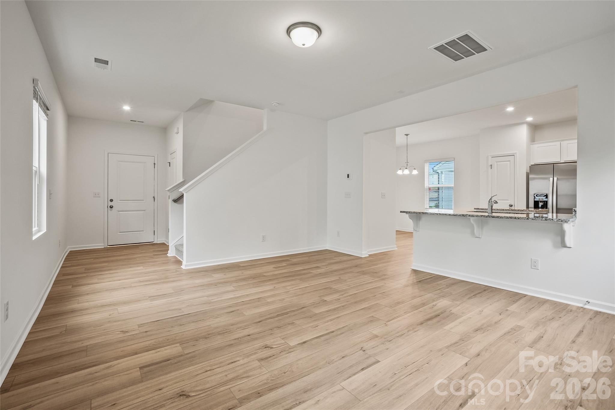 Parkside Crossing - Residential