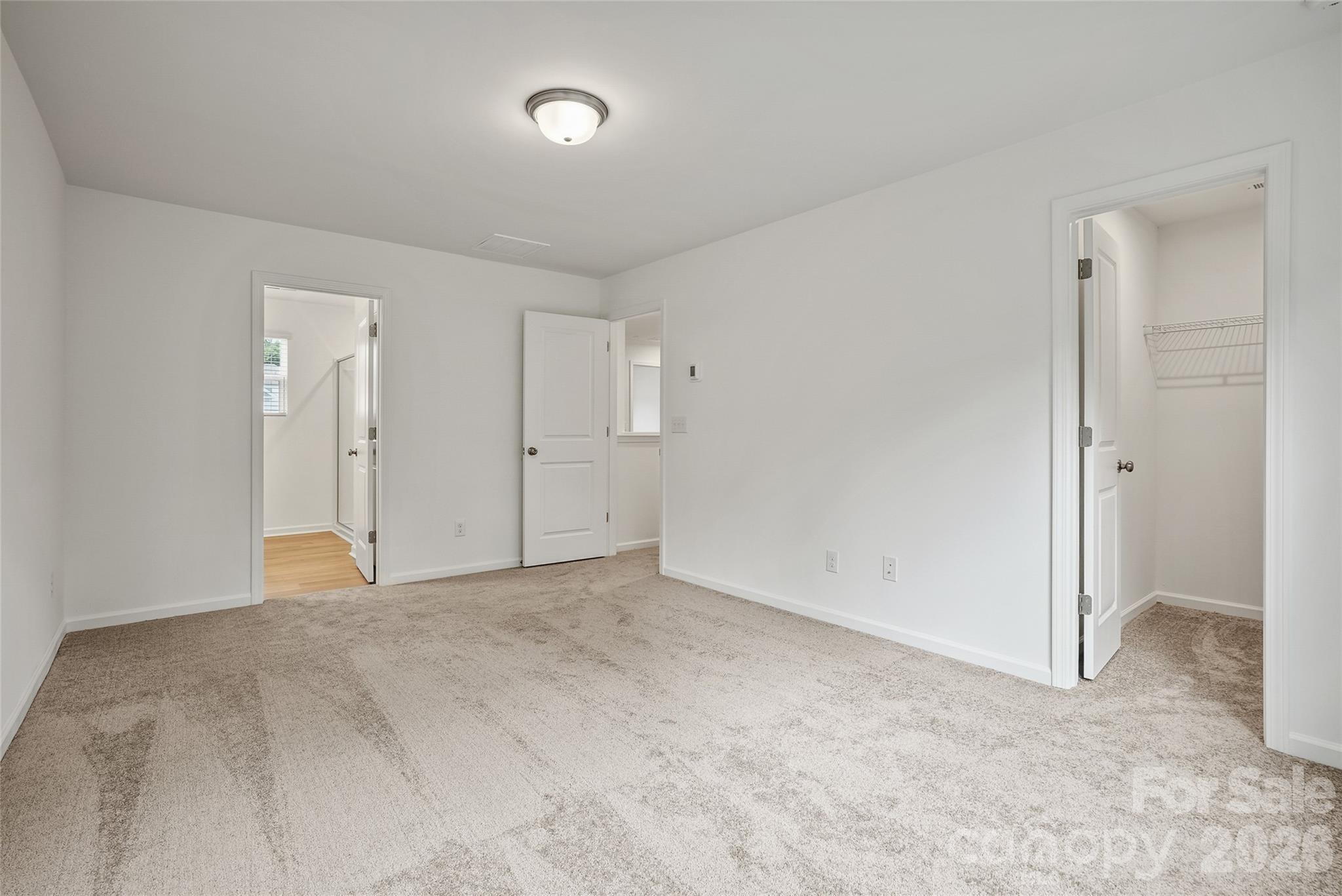 Parkside Crossing - Residential