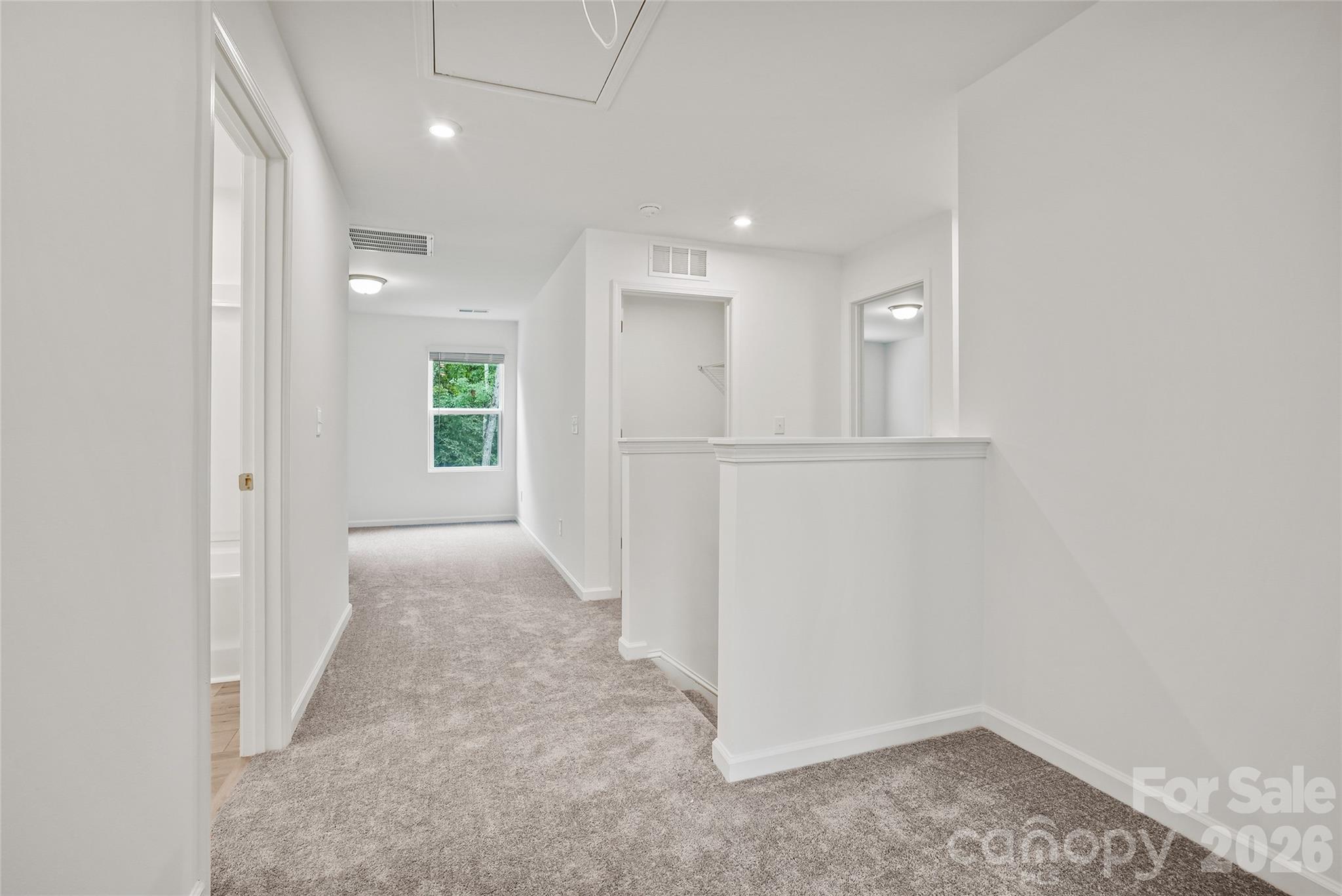 Parkside Crossing - Residential