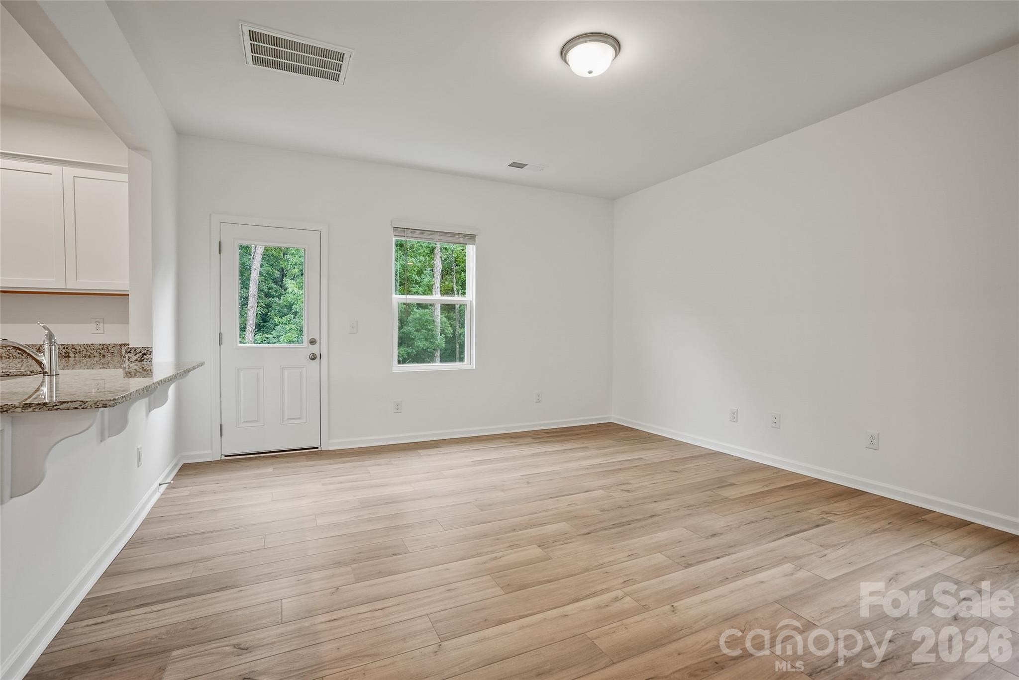 Parkside Crossing - Residential
