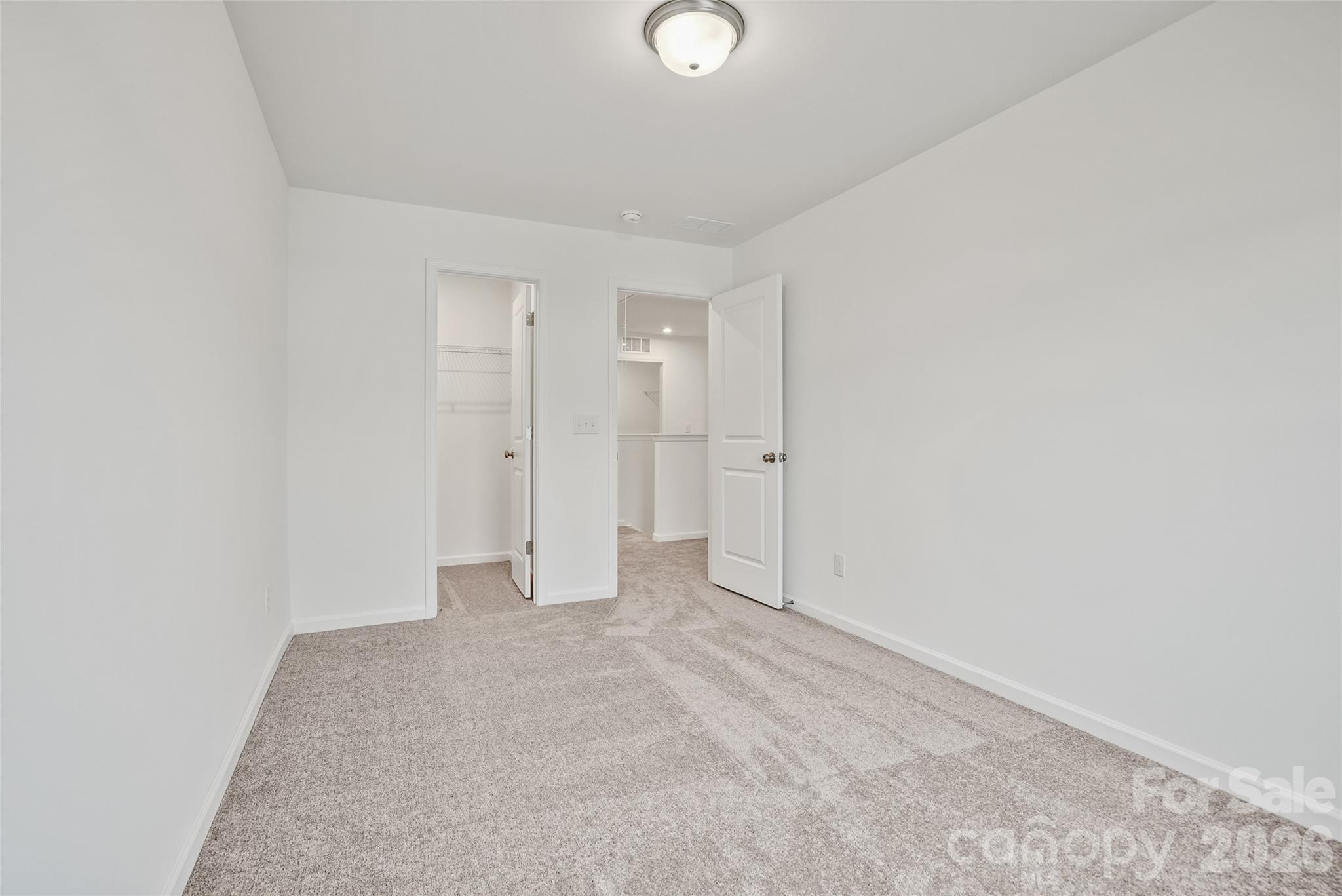 Parkside Crossing - Residential