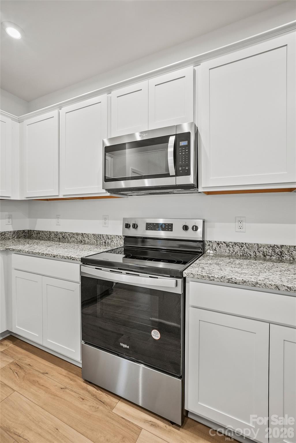 Parkside Crossing - Residential
